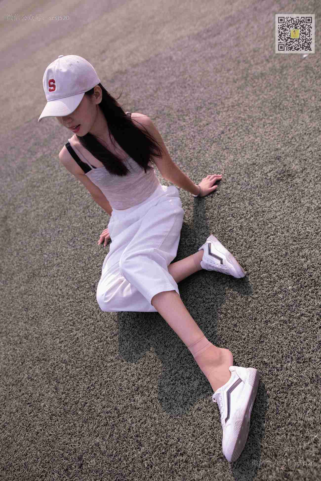 图片[43]-[LSS山茶摄影]NO.267 丝袜穿搭110[94P] – 速更版-美库