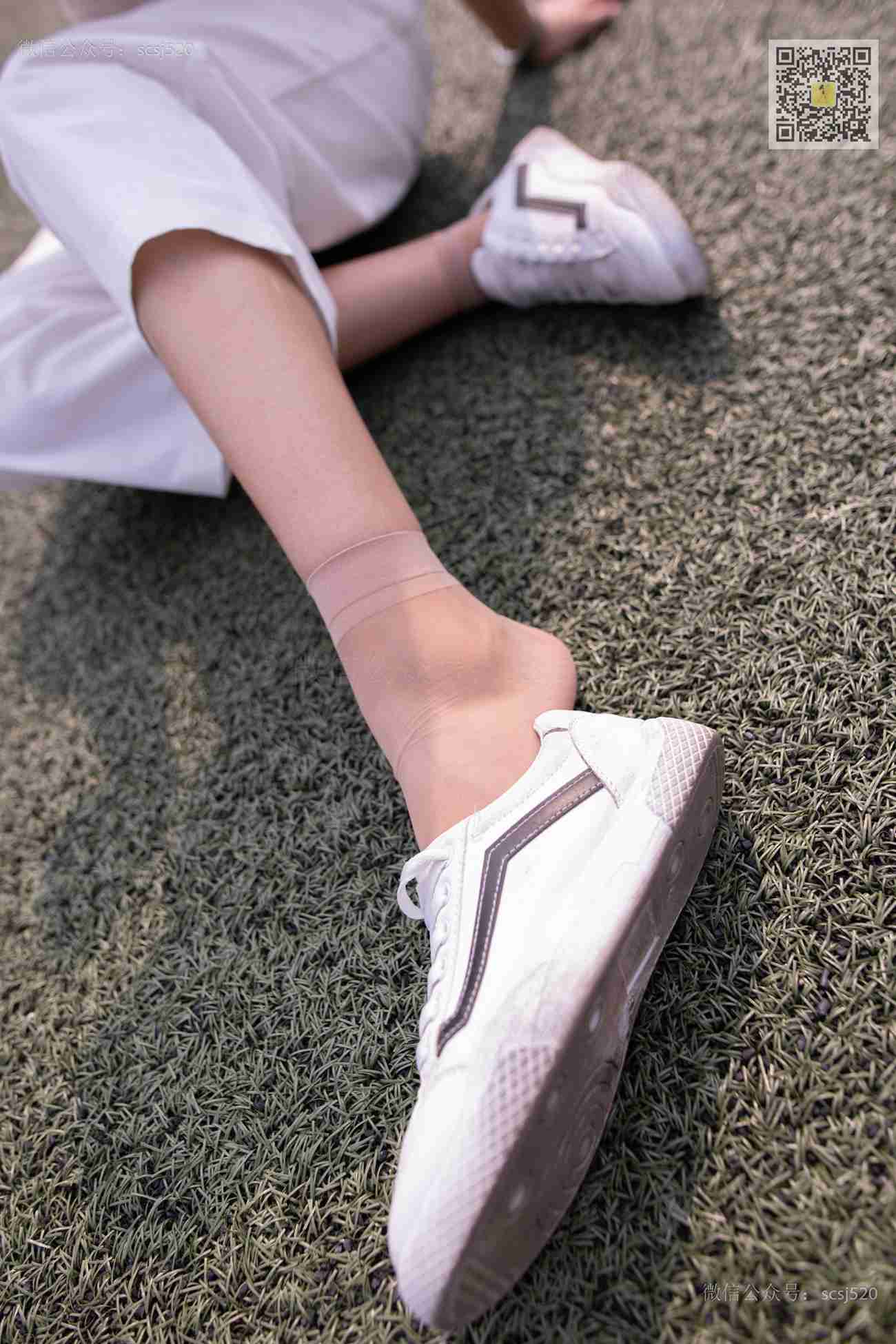 图片[44]-[LSS山茶摄影]NO.267 丝袜穿搭110[94P] – 速更版-美库