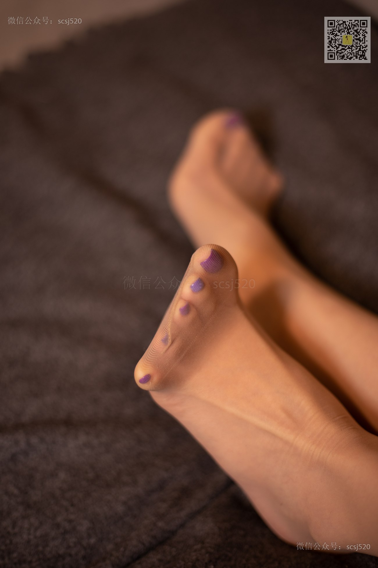 图片[36]-[LSS山茶摄影]NO.268 丝袜穿搭111[71P] – 速更版-美库