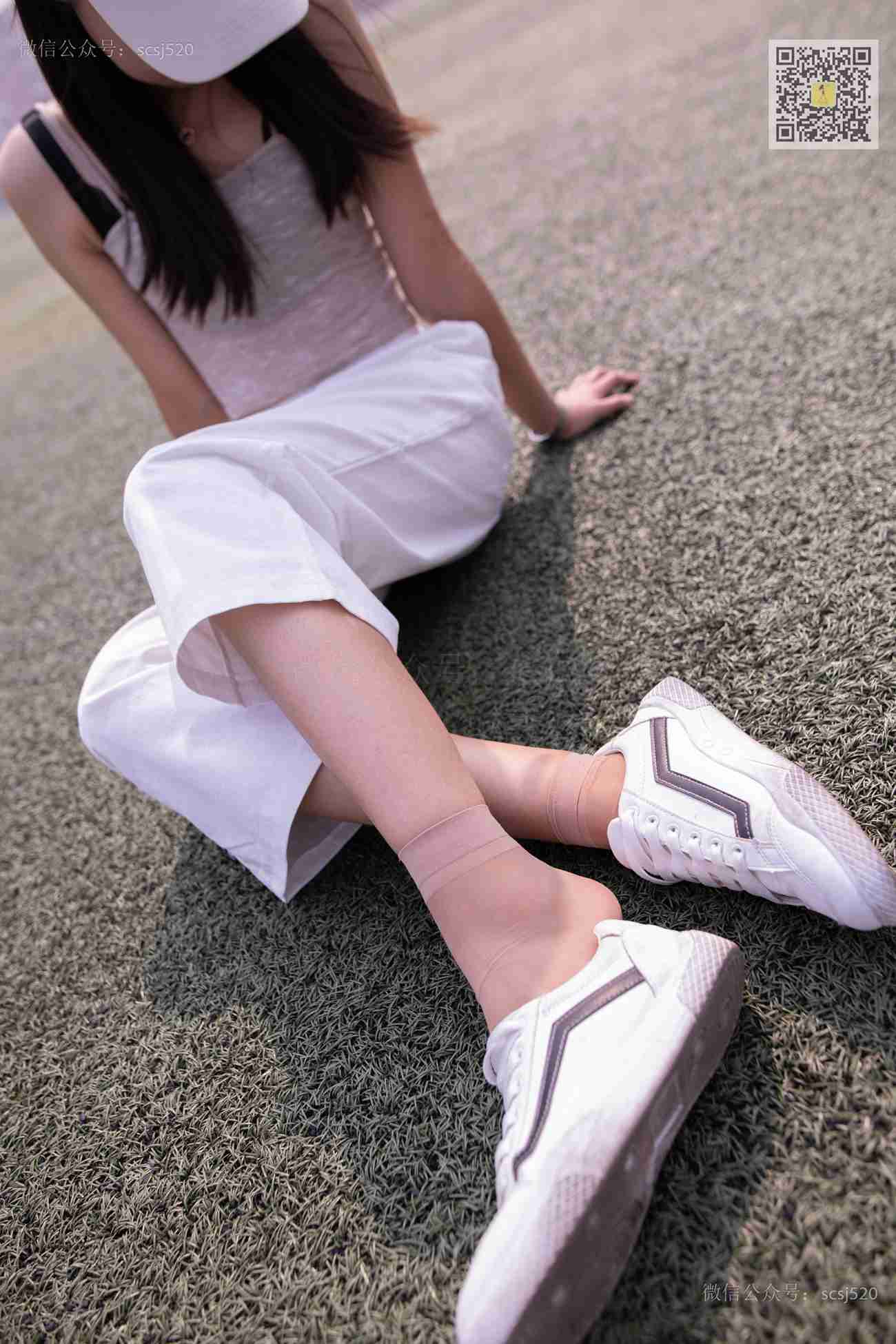 图片[45]-[LSS山茶摄影]NO.267 丝袜穿搭110[94P] – 速更版-美库