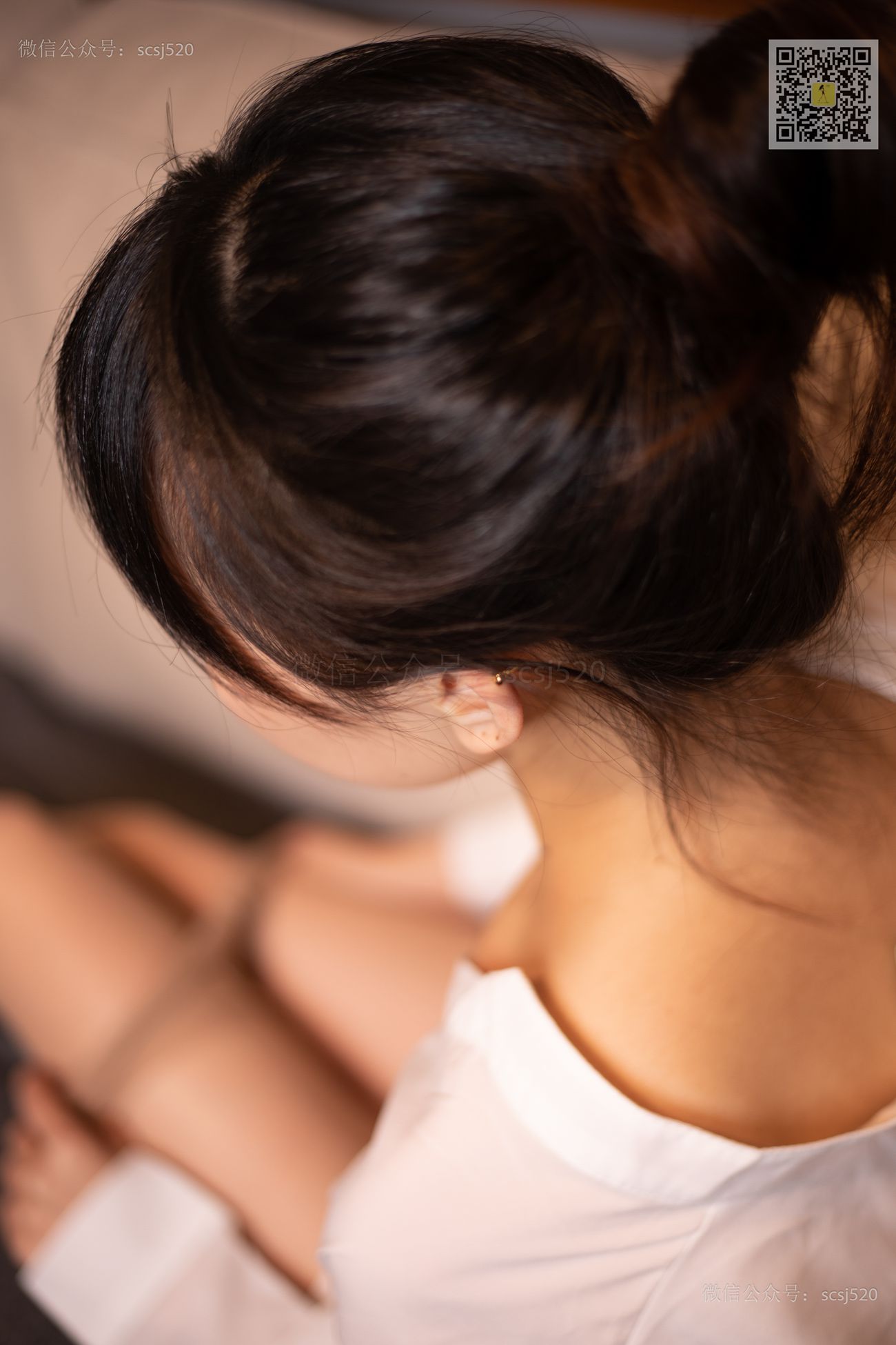 图片[13]-[LSS山茶摄影]NO.268 丝袜穿搭111[71P] – 速更版-美库