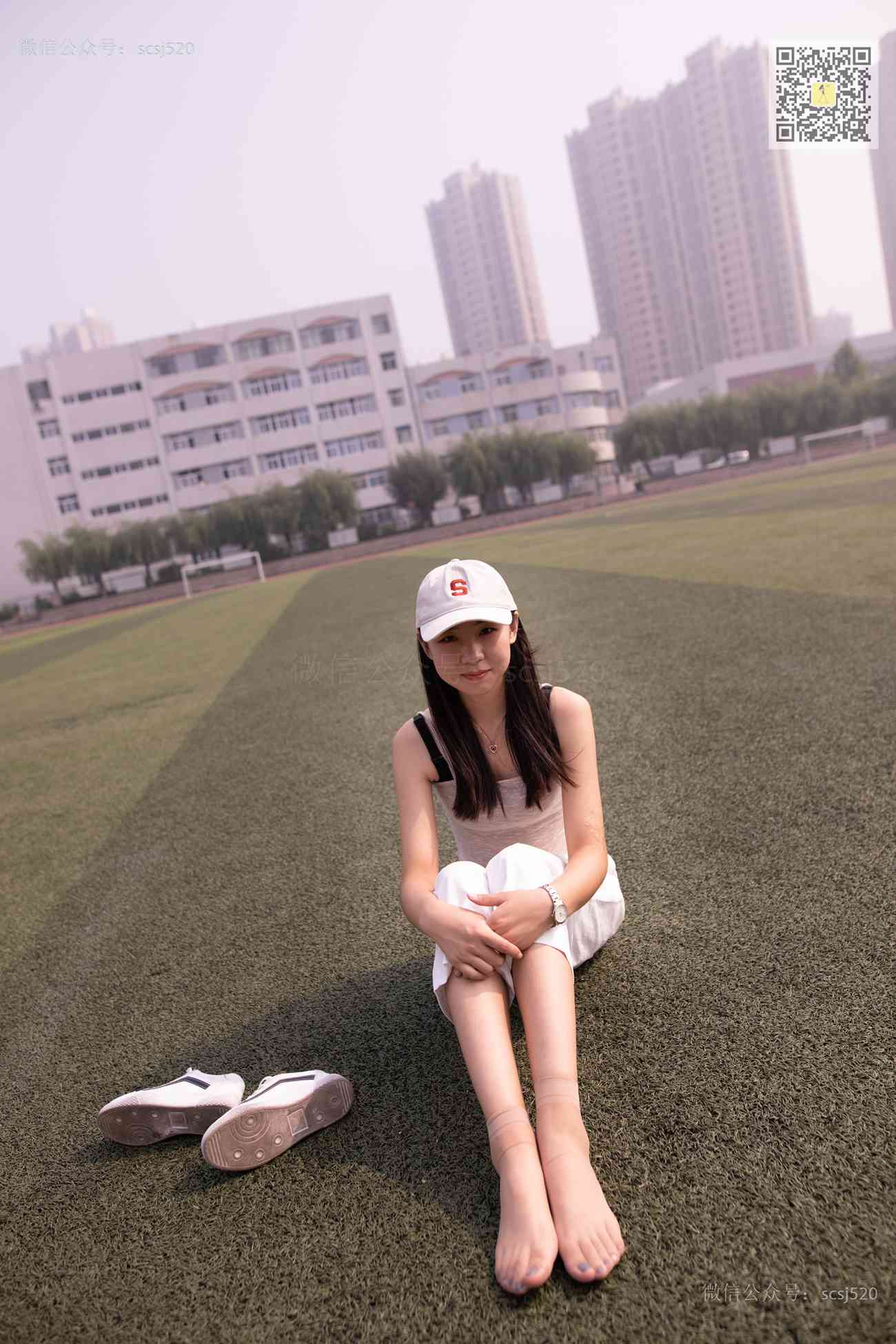 图片[48]-[LSS山茶摄影]NO.267 丝袜穿搭110[94P] – 速更版-美库