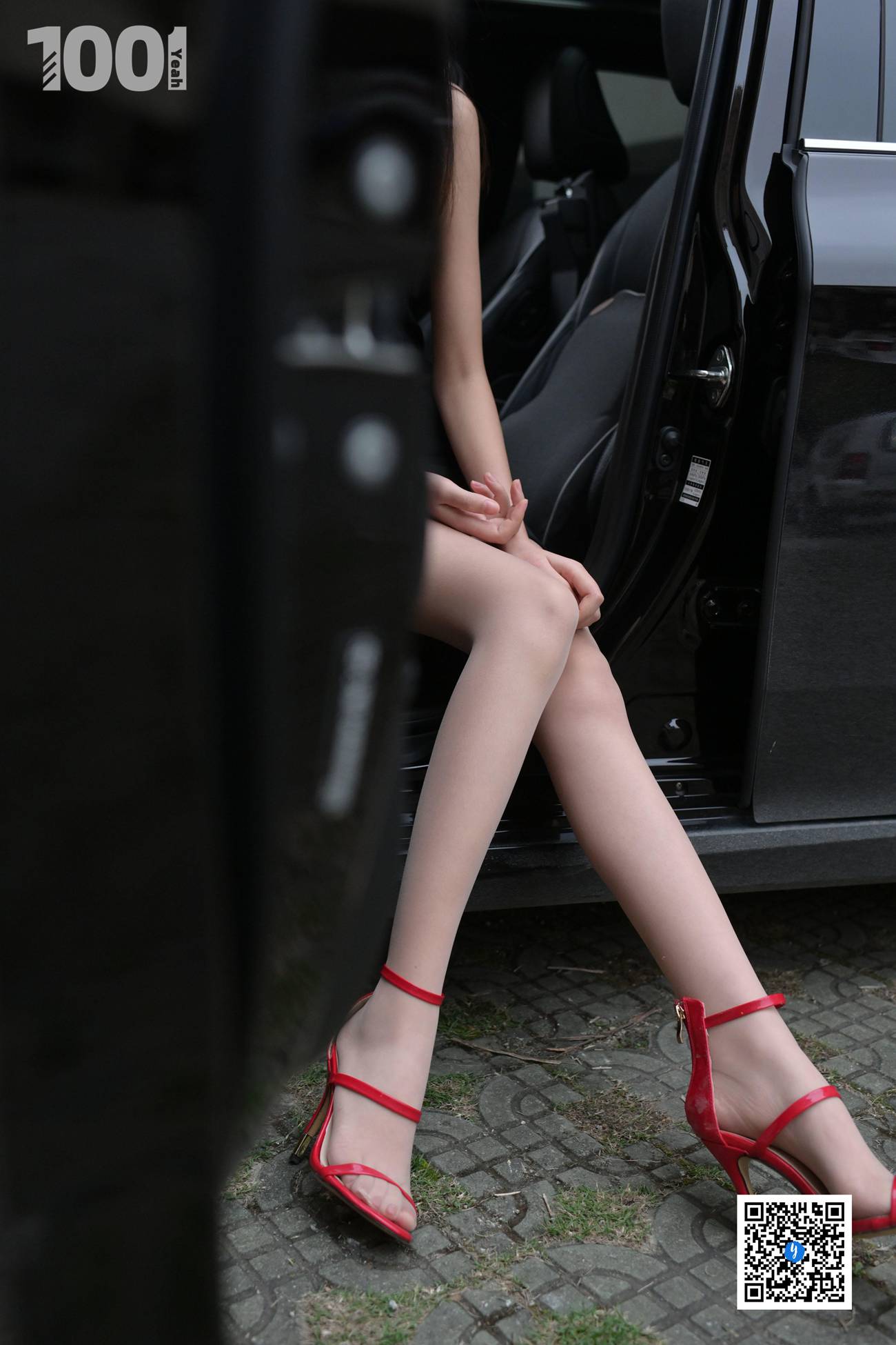 图片[72]-[IESS异思趣向] 一千零一夜 172 西瓜《DD女代价1》[99P] – 速更版-美库