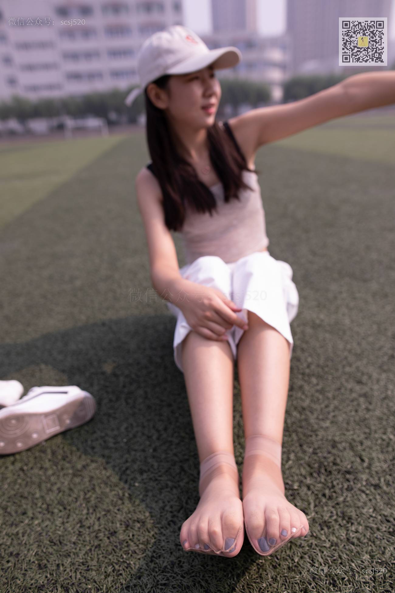 图片[50]-[LSS山茶摄影]NO.267 丝袜穿搭110[94P] – 速更版-美库