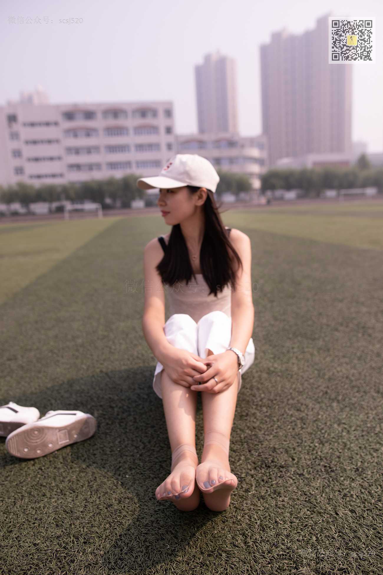 图片[51]-[LSS山茶摄影]NO.267 丝袜穿搭110[94P] – 速更版-美库