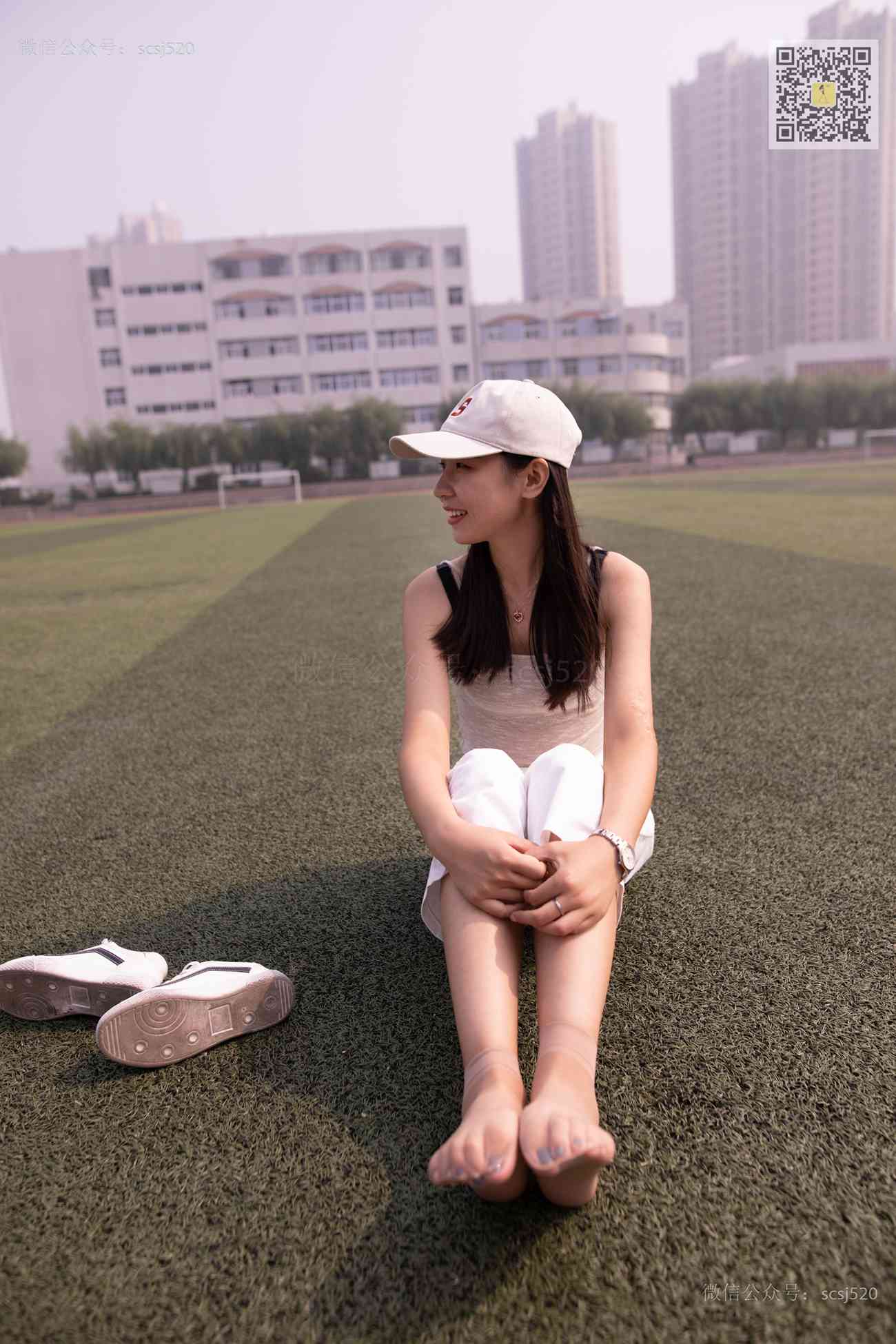 图片[52]-[LSS山茶摄影]NO.267 丝袜穿搭110[94P] – 速更版-美库