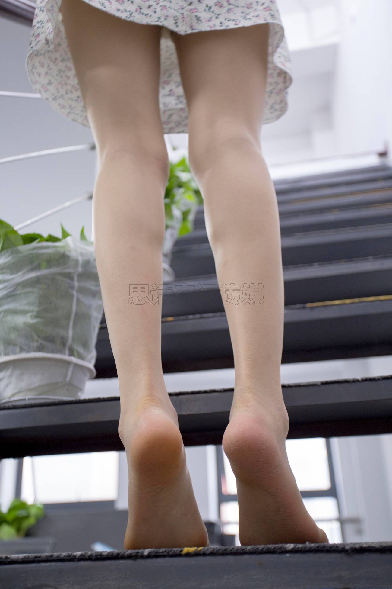 图片[38]-[SiHua思话]SH206 诗诗 老板的办公私人小秘[50P] – 速更版-美库