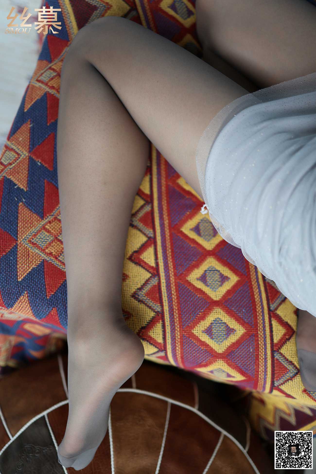 图片[31]-[丝慕GIRL]特写集 TX050 芝芝《除了灰 还是灰》[83P] – 速更版-美库