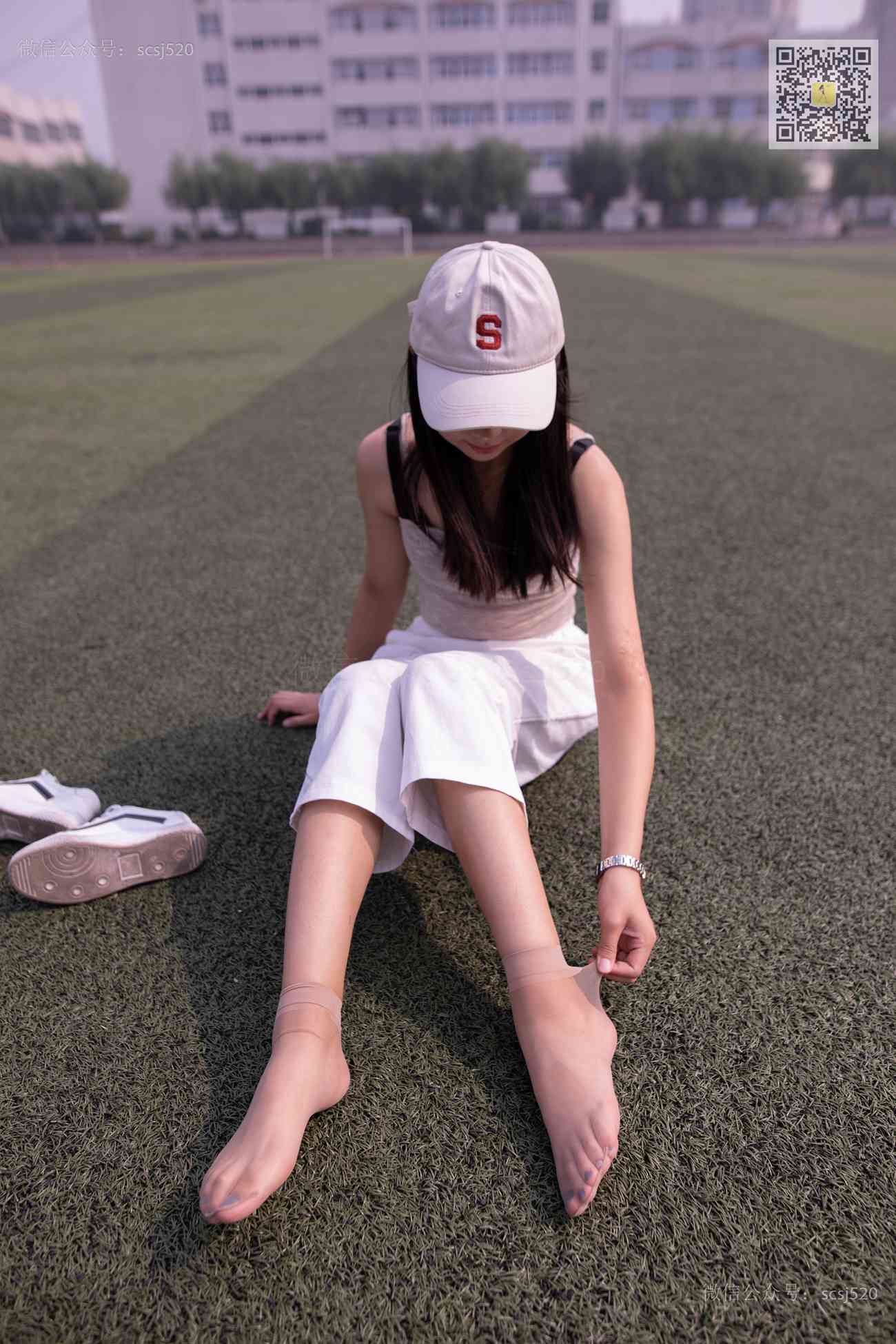 图片[53]-[LSS山茶摄影]NO.267 丝袜穿搭110[94P] – 速更版-美库