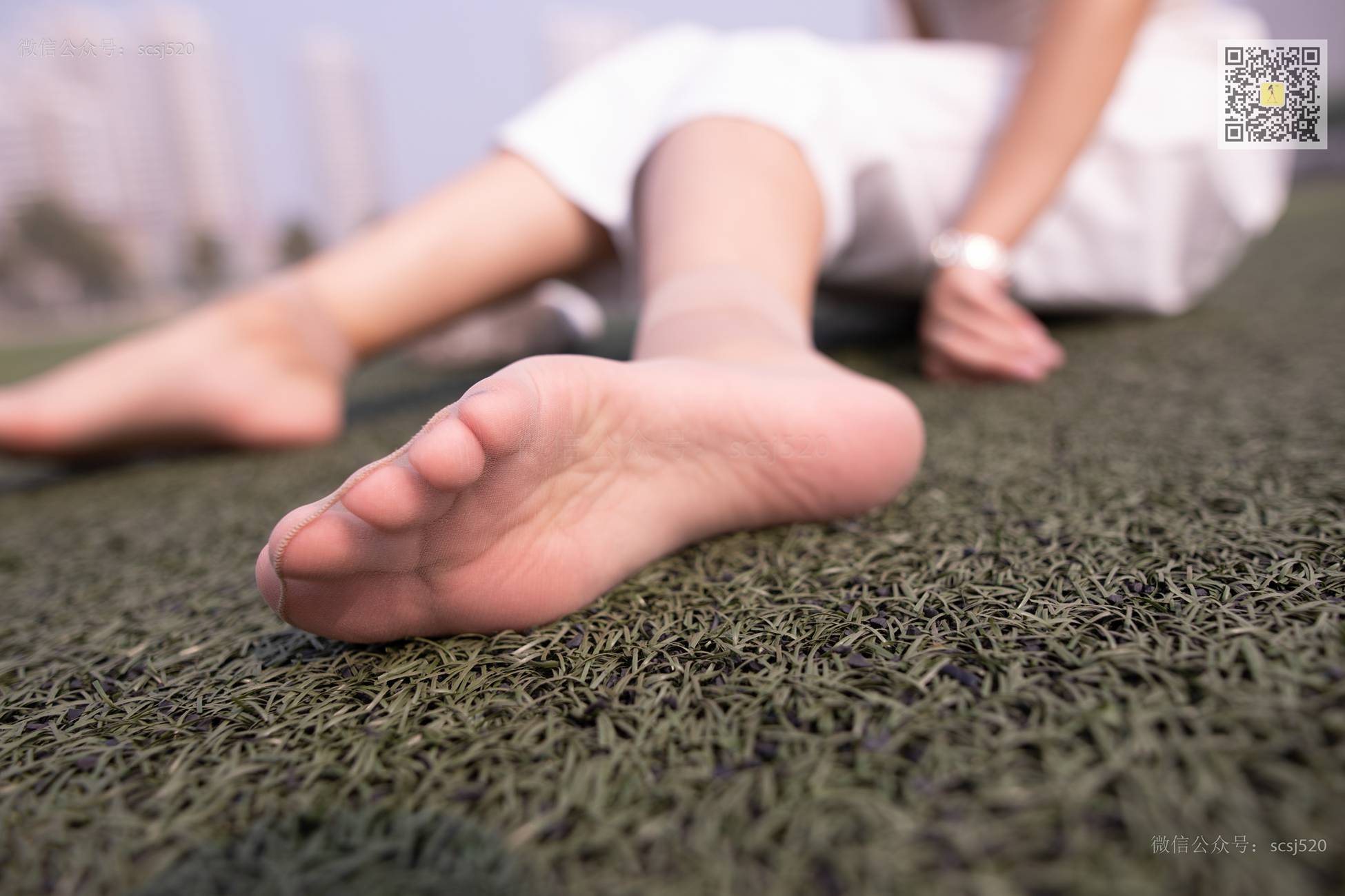 图片[56]-[LSS山茶摄影]NO.267 丝袜穿搭110[94P] – 速更版-美库