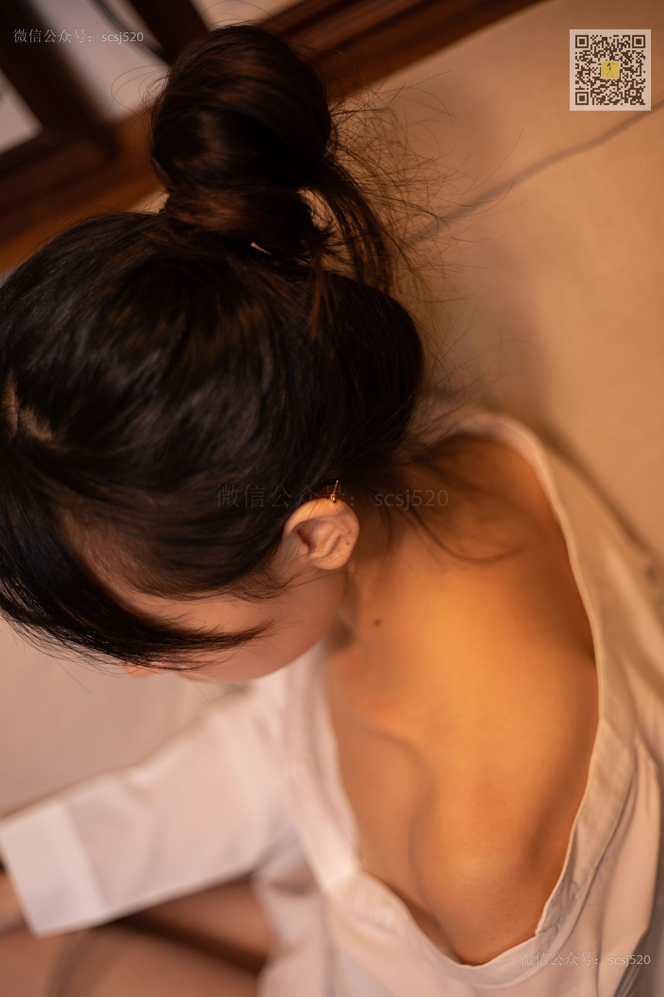 图片[46]-[LSS山茶摄影]NO.268 丝袜穿搭111[71P] – 速更版-美库