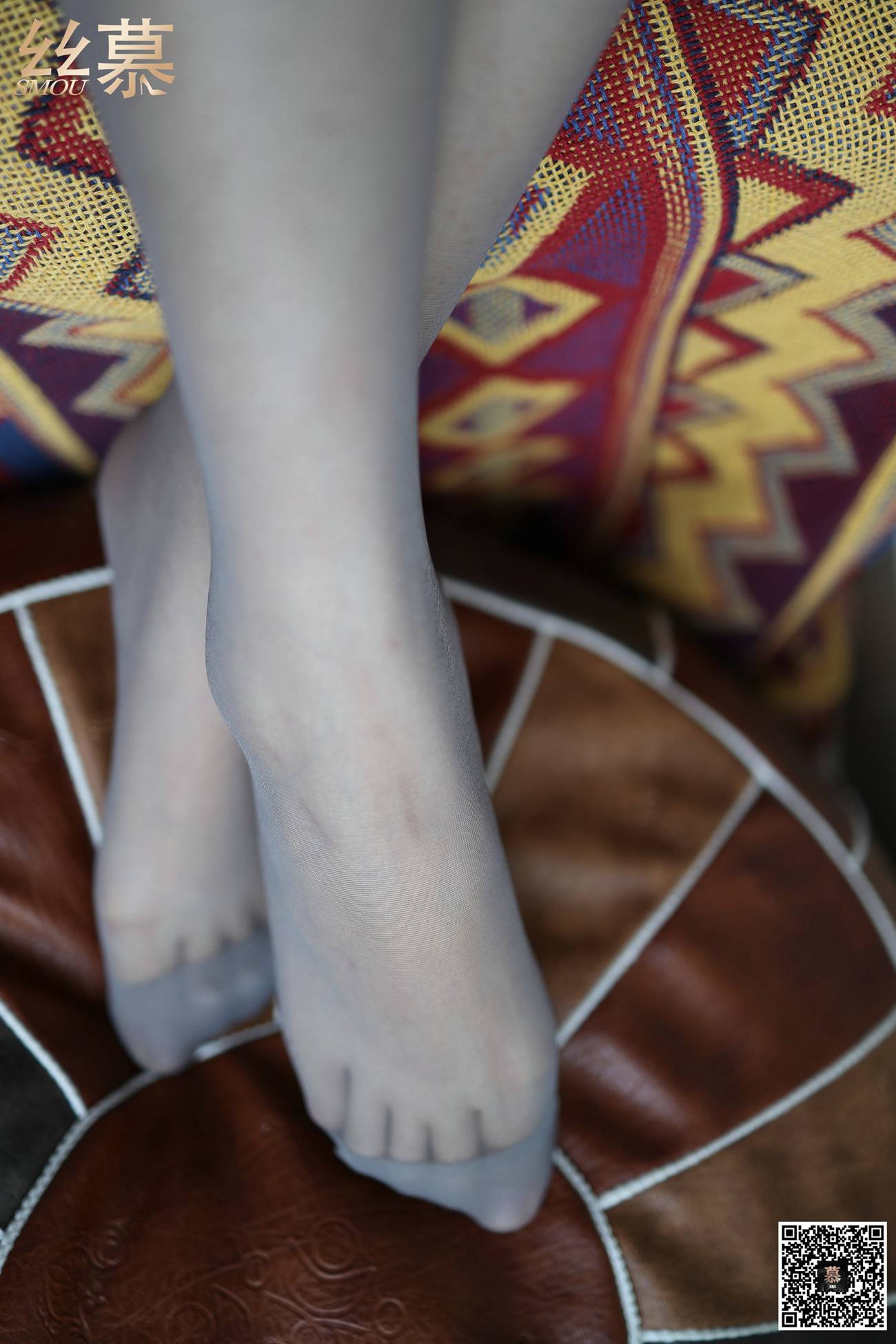 图片[36]-[丝慕GIRL]特写集 TX050 芝芝《除了灰 还是灰》[83P] – 速更版-美库