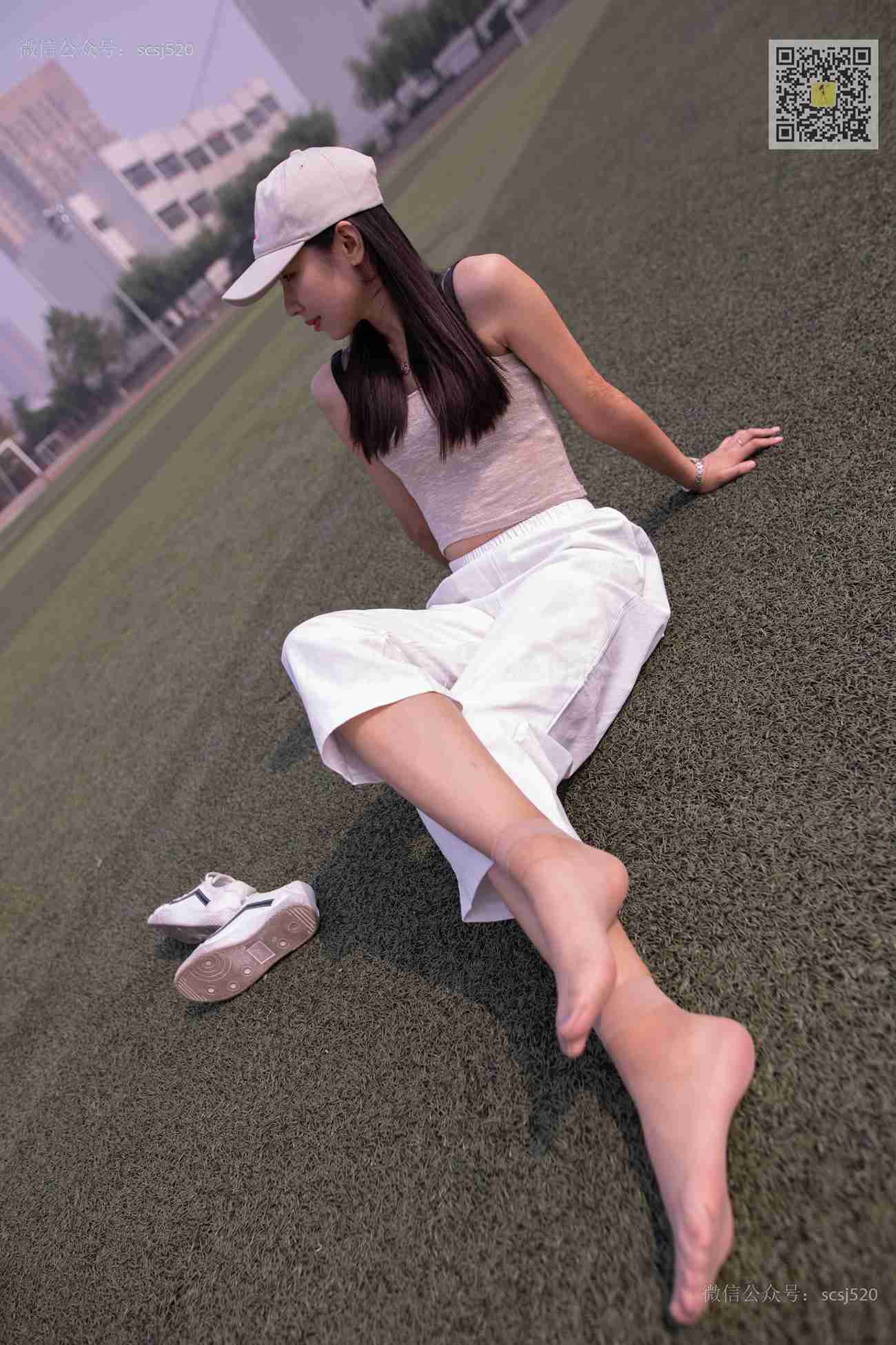 图片[61]-[LSS山茶摄影]NO.267 丝袜穿搭110[94P] – 速更版-美库