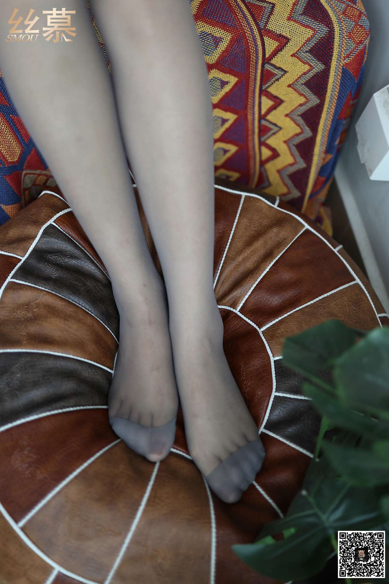 图片[39]-[丝慕GIRL]特写集 TX050 芝芝《除了灰 还是灰》[83P] – 速更版-美库