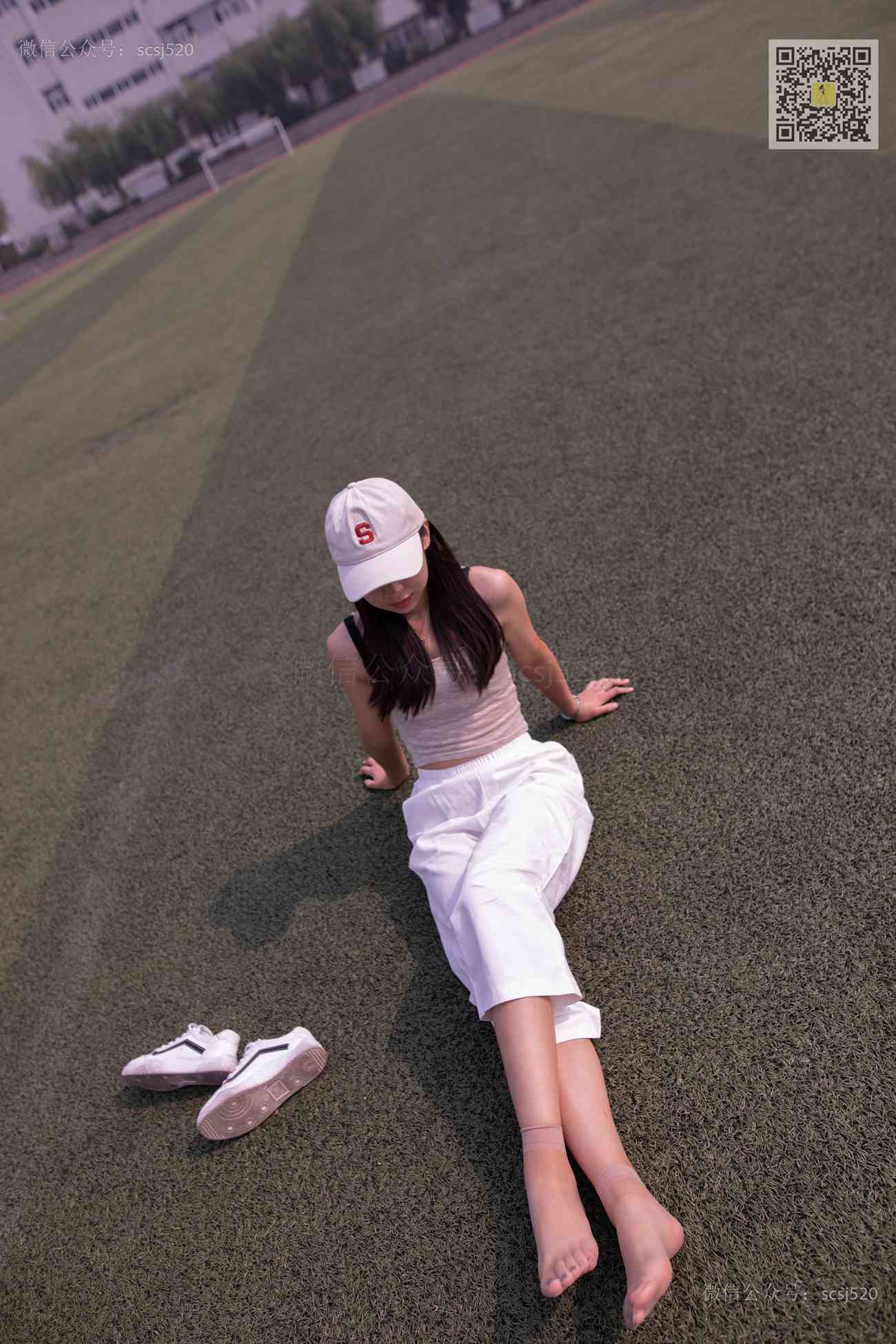 图片[62]-[LSS山茶摄影]NO.267 丝袜穿搭110[94P] – 速更版-美库