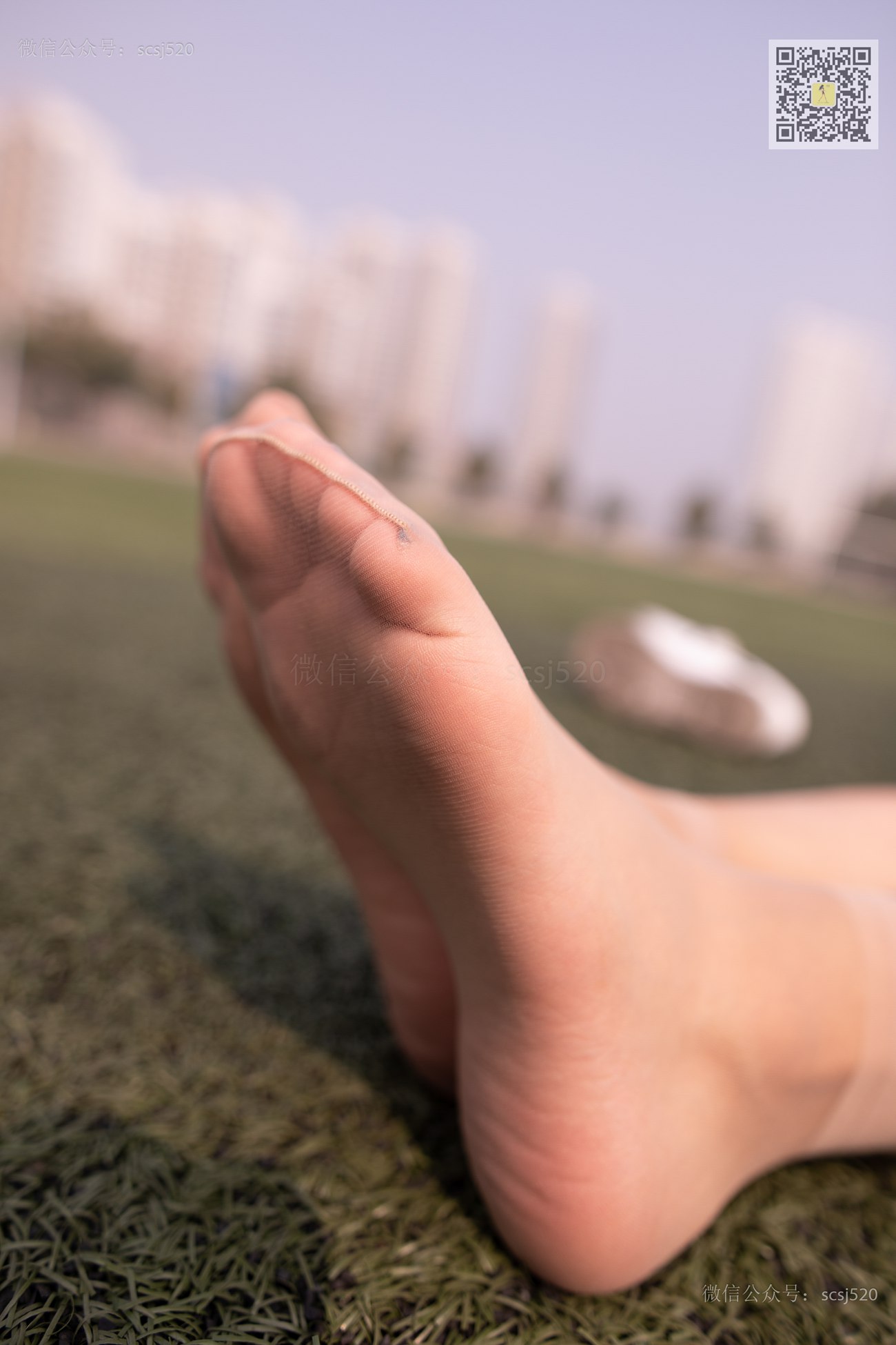 图片[65]-[LSS山茶摄影]NO.267 丝袜穿搭110[94P] – 速更版-美库