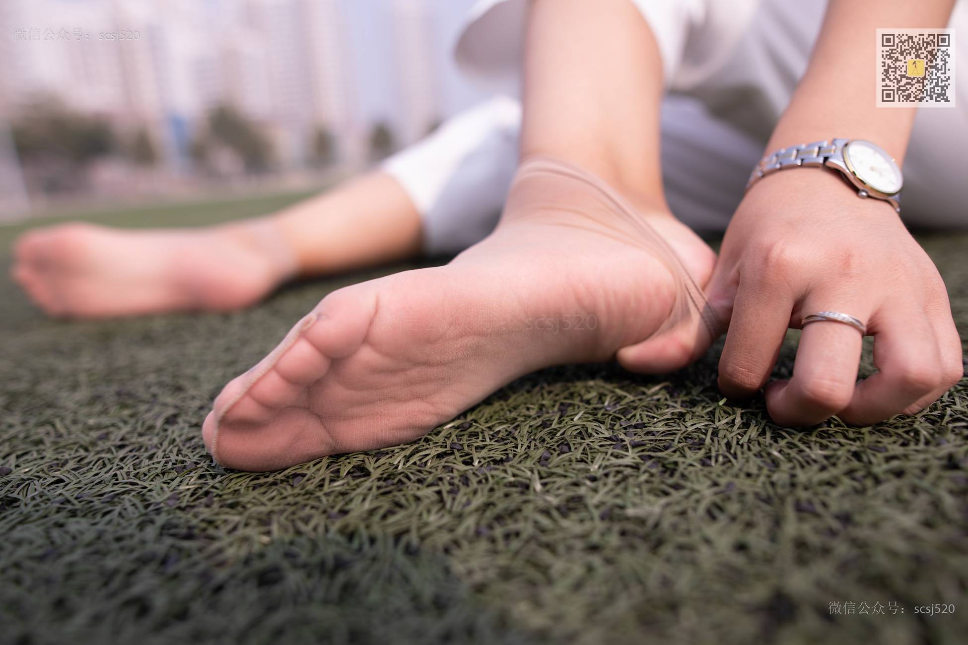 图片[71]-[LSS山茶摄影]NO.267 丝袜穿搭110[94P] – 速更版-美库