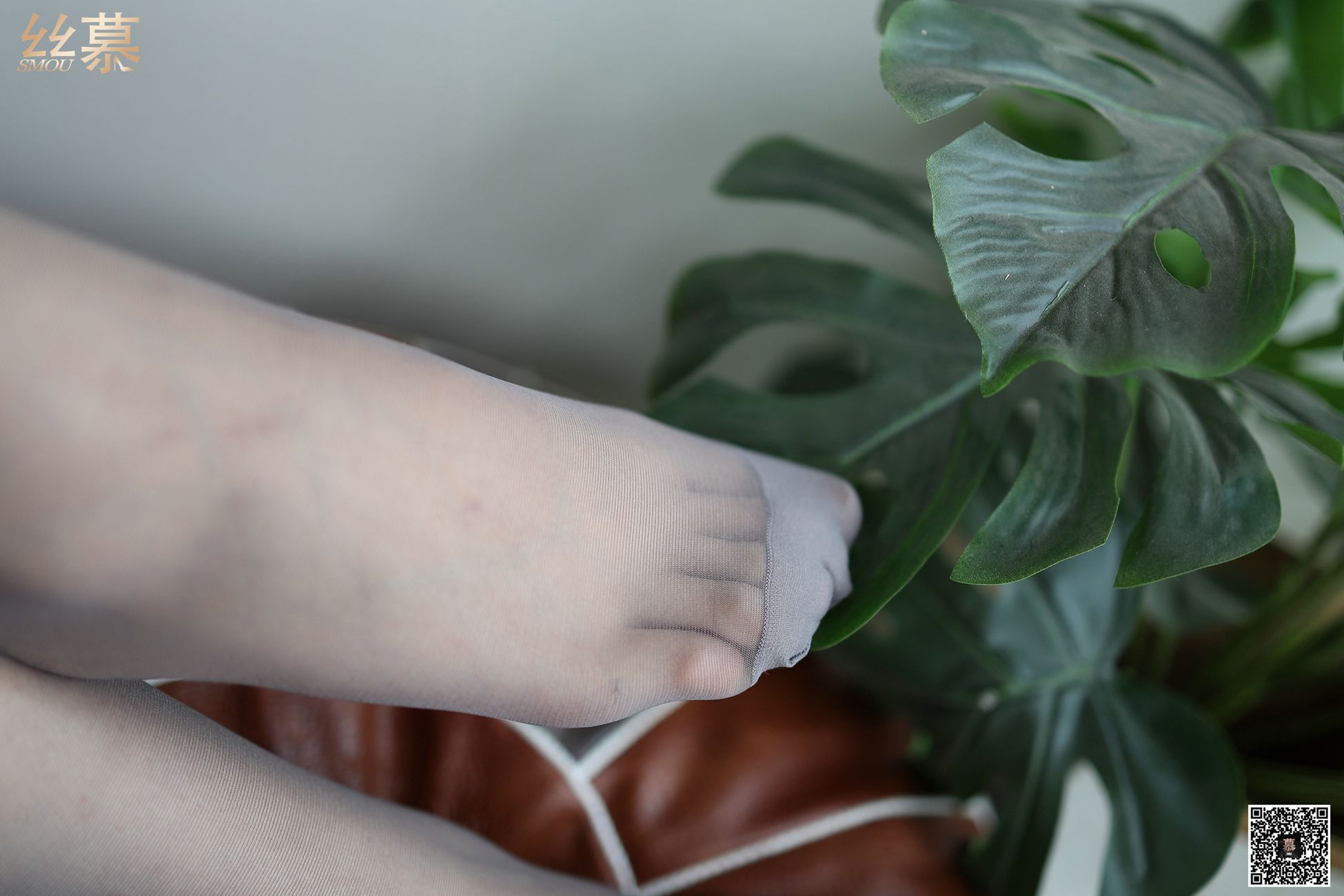 图片[49]-[丝慕GIRL]特写集 TX050 芝芝《除了灰 还是灰》[83P] – 速更版-美库