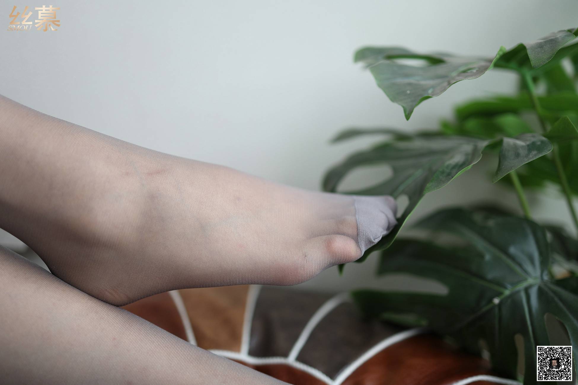 图片[50]-[丝慕GIRL]特写集 TX050 芝芝《除了灰 还是灰》[83P] – 速更版-美库