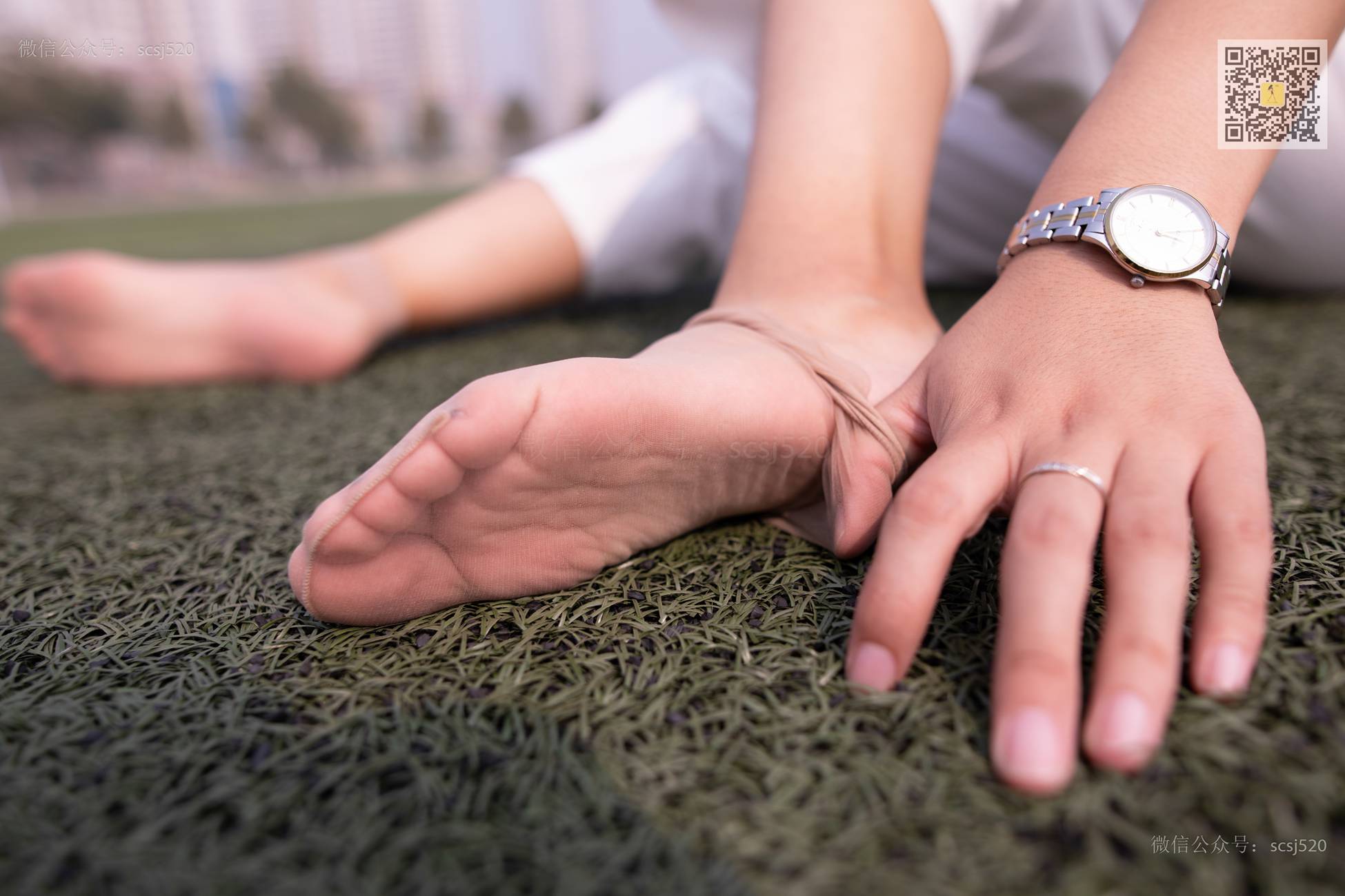 图片[72]-[LSS山茶摄影]NO.267 丝袜穿搭110[94P] – 速更版-美库