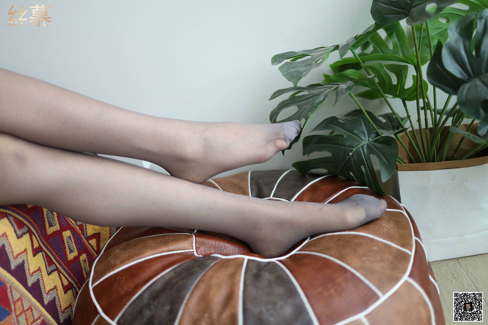 图片[51]-[丝慕GIRL]特写集 TX050 芝芝《除了灰 还是灰》[83P] – 速更版-美库