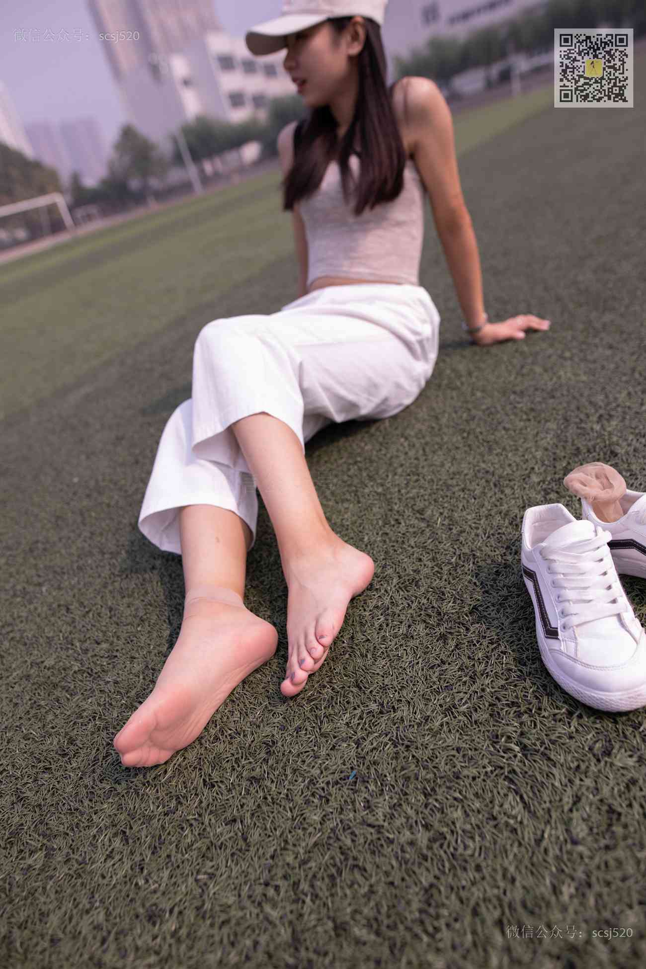 图片[76]-[LSS山茶摄影]NO.267 丝袜穿搭110[94P] – 速更版-美库