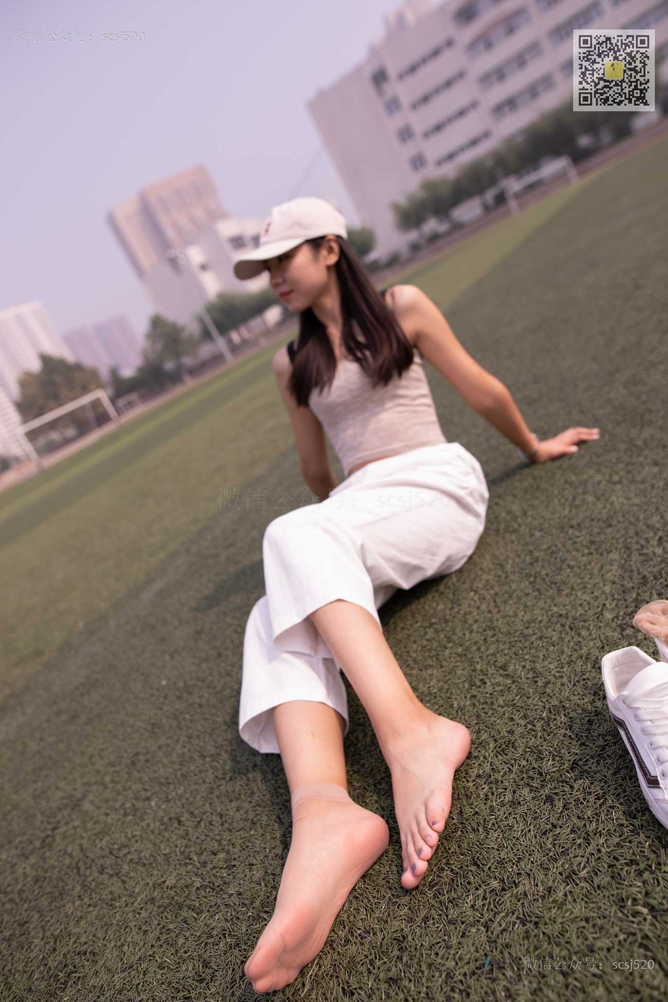 图片[77]-[LSS山茶摄影]NO.267 丝袜穿搭110[94P] – 速更版-美库