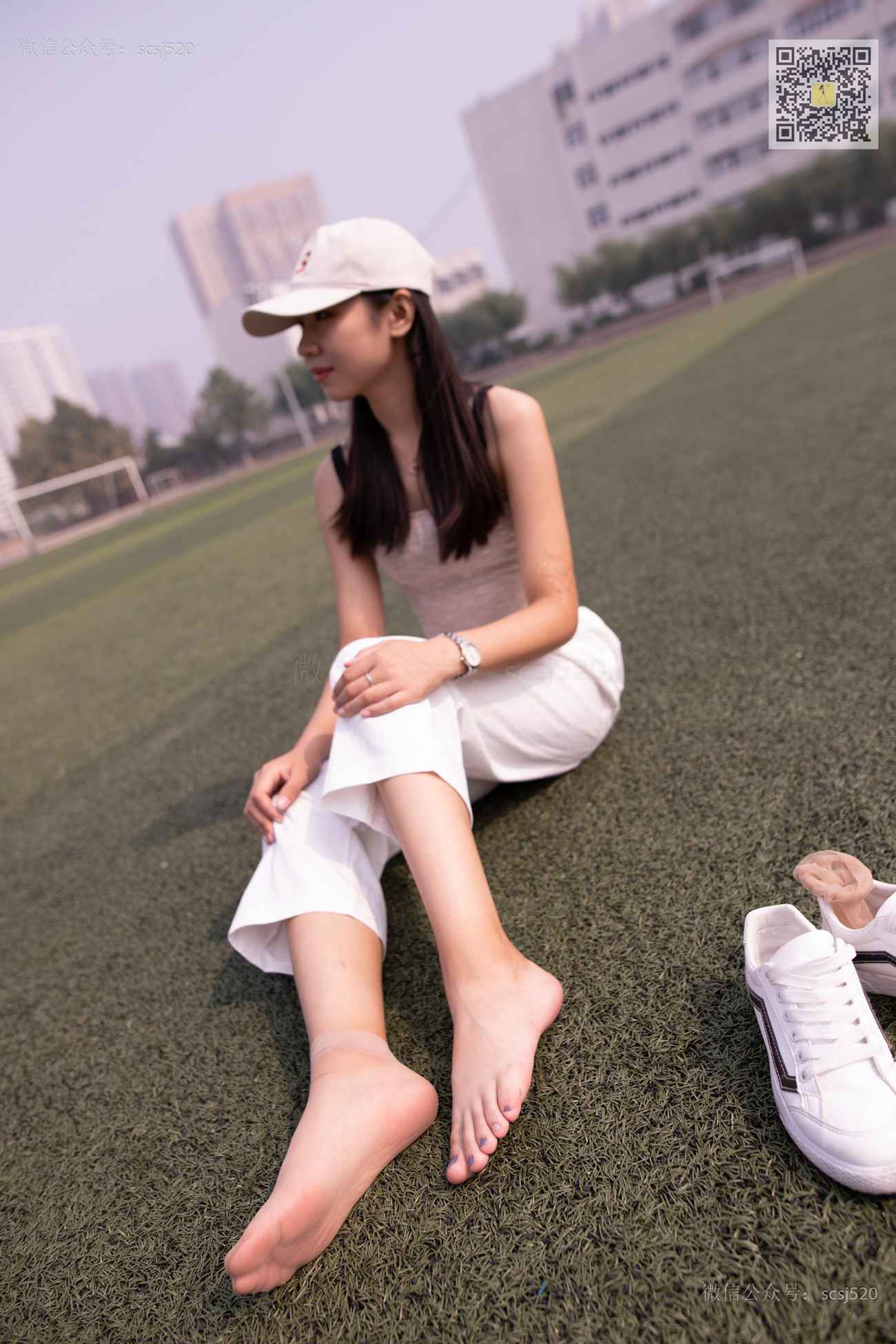 图片[78]-[LSS山茶摄影]NO.267 丝袜穿搭110[94P] – 速更版-美库