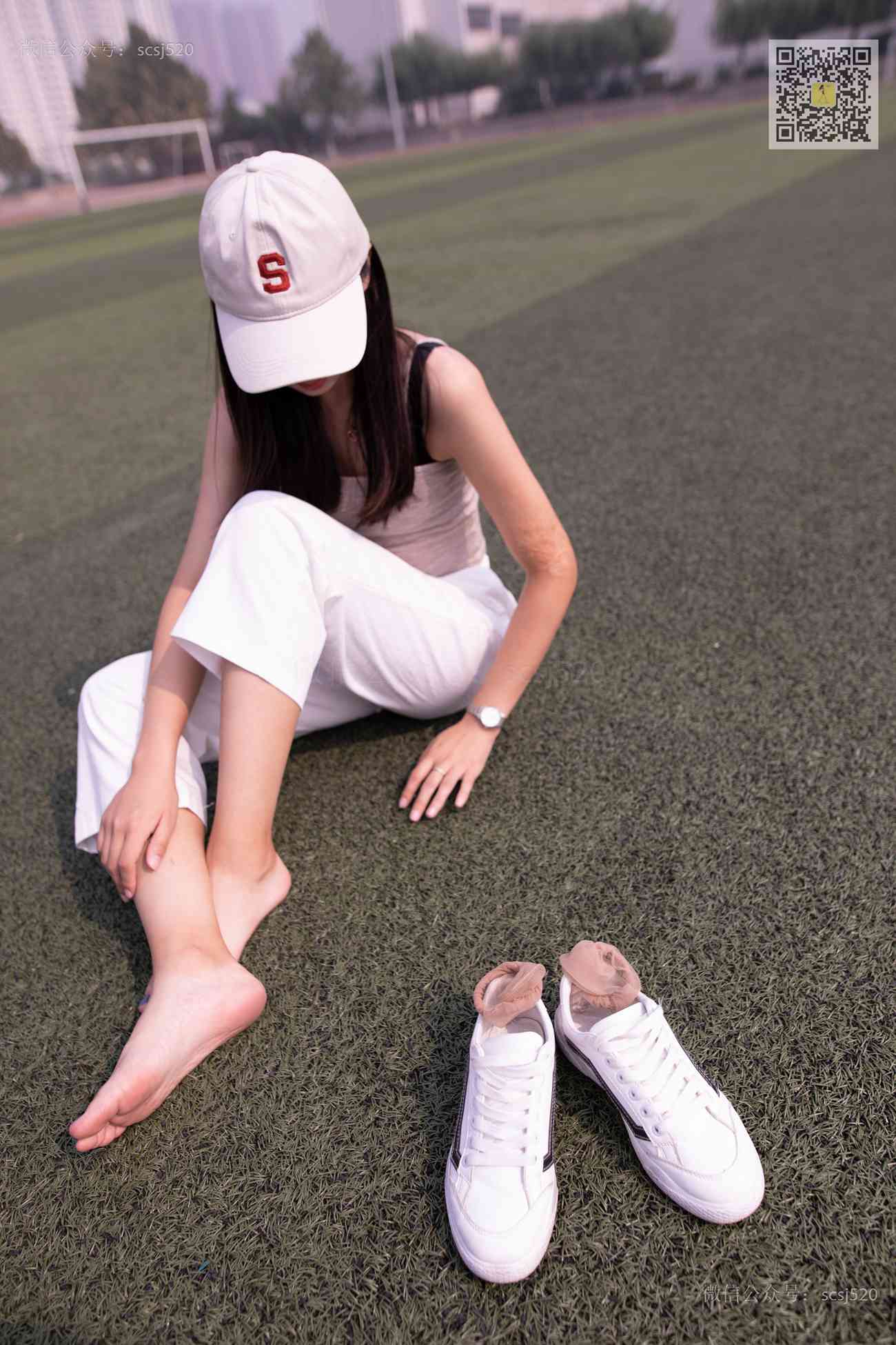 图片[82]-[LSS山茶摄影]NO.267 丝袜穿搭110[94P] – 速更版-美库