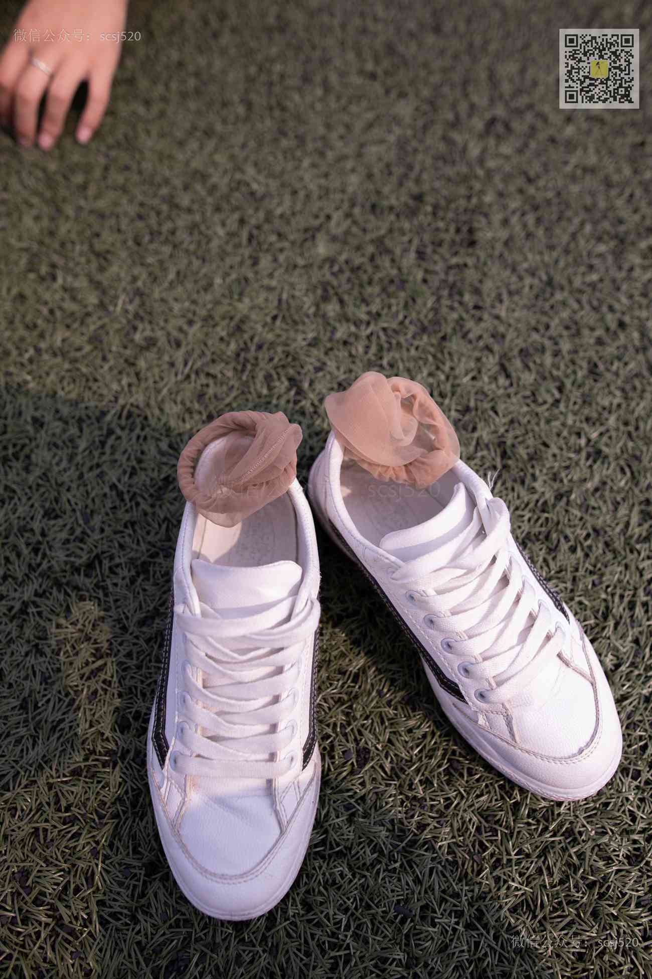 图片[83]-[LSS山茶摄影]NO.267 丝袜穿搭110[94P] – 速更版-美库