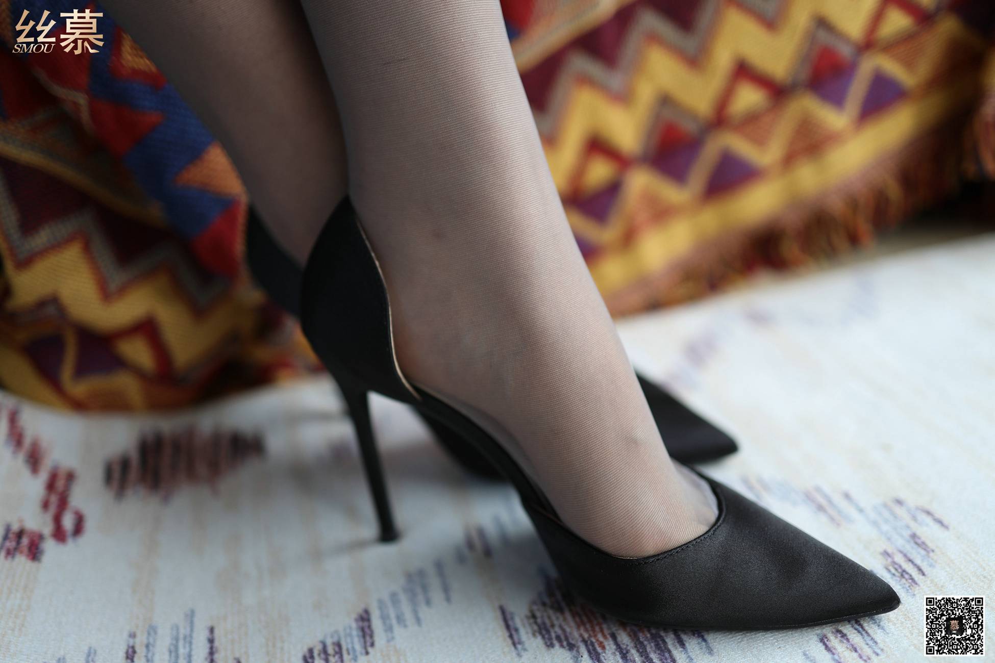 图片[62]-[丝慕GIRL]特写集 TX050 芝芝《除了灰 还是灰》[83P] – 速更版-美库