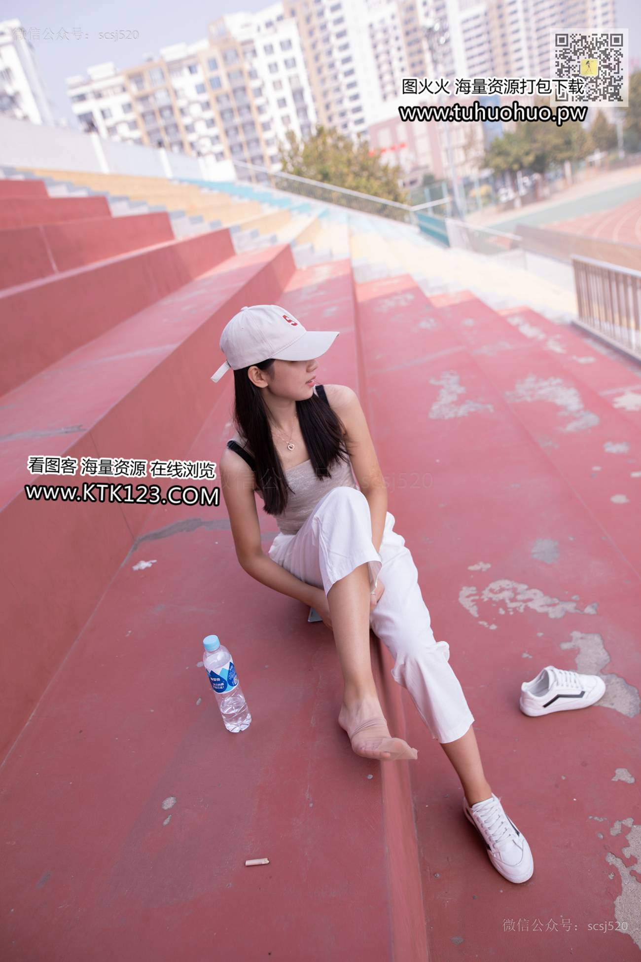 图片[84]-[LSS山茶摄影]NO.267 丝袜穿搭110[94P] – 速更版-美库