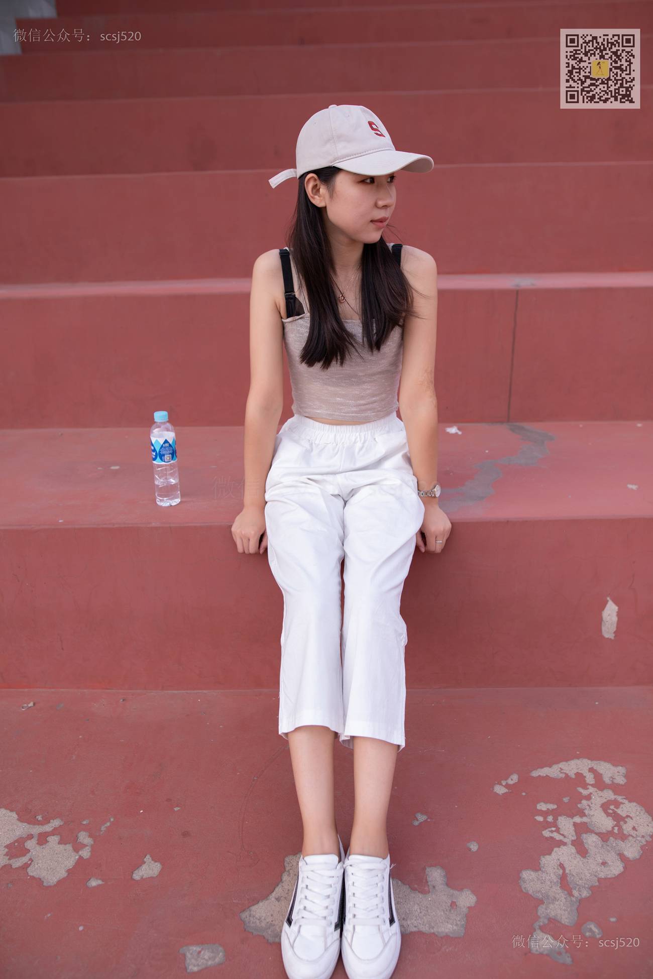 图片[86]-[LSS山茶摄影]NO.267 丝袜穿搭110[94P] – 速更版-美库