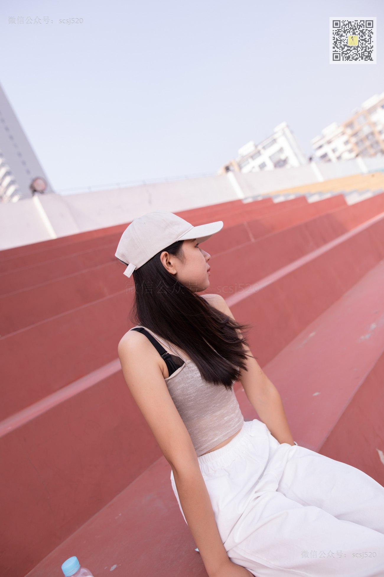 图片[87]-[LSS山茶摄影]NO.267 丝袜穿搭110[94P] – 速更版-美库