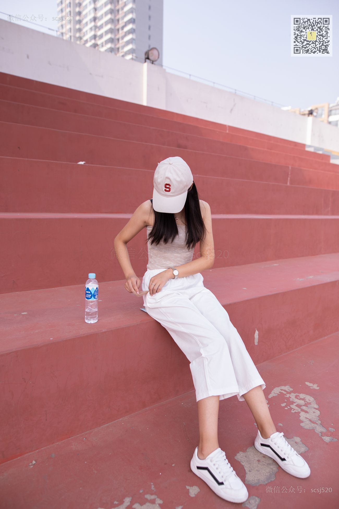 图片[90]-[LSS山茶摄影]NO.267 丝袜穿搭110[94P] – 速更版-美库