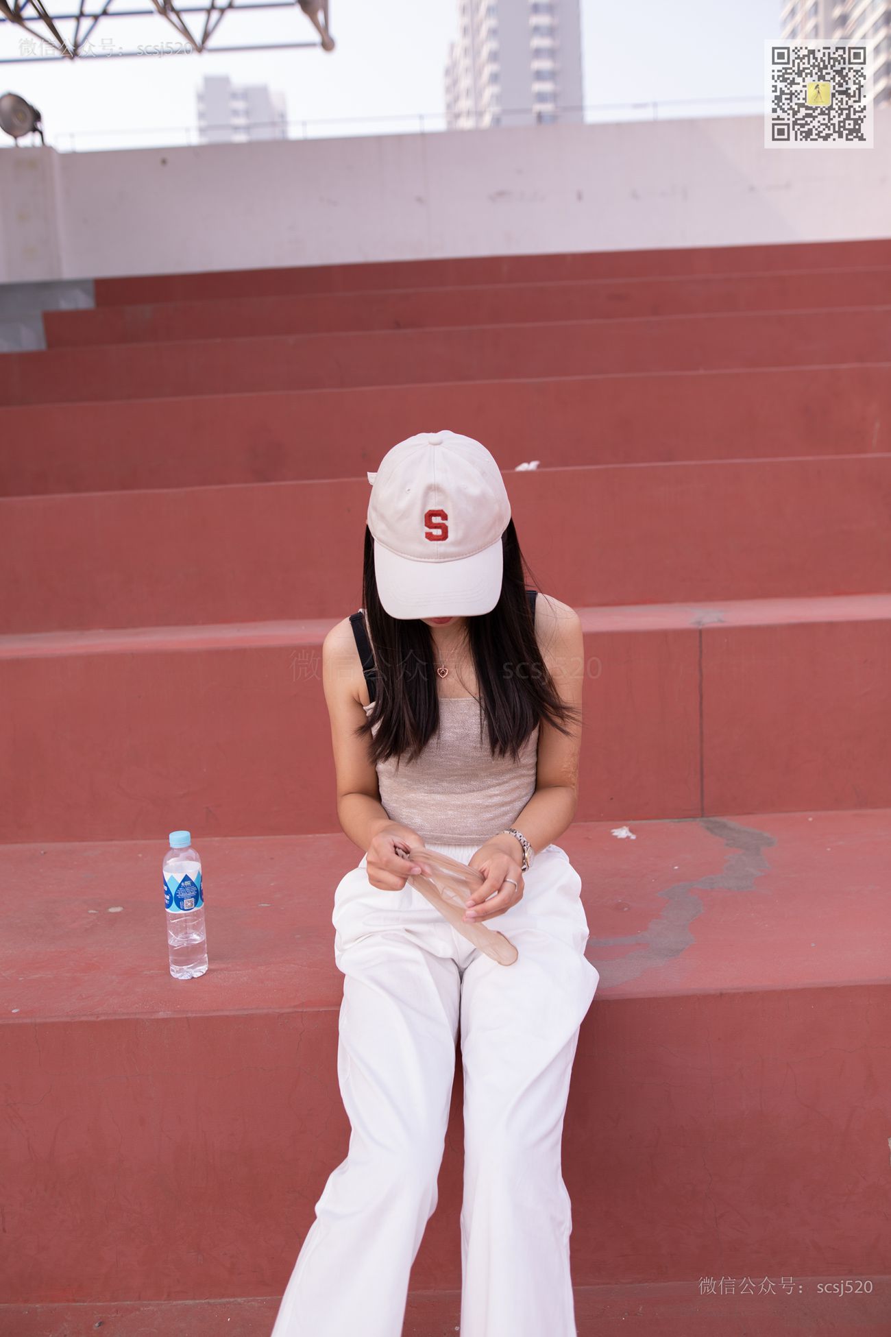 图片[92]-[LSS山茶摄影]NO.267 丝袜穿搭110[94P] – 速更版-美库