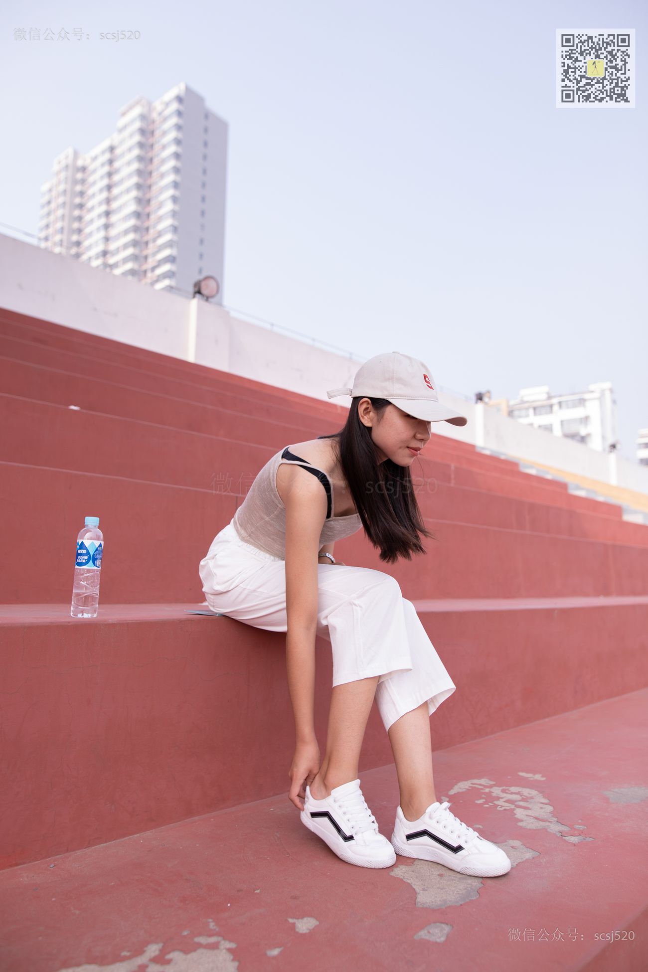 图片[95]-[LSS山茶摄影]NO.267 丝袜穿搭110[94P] – 速更版-美库