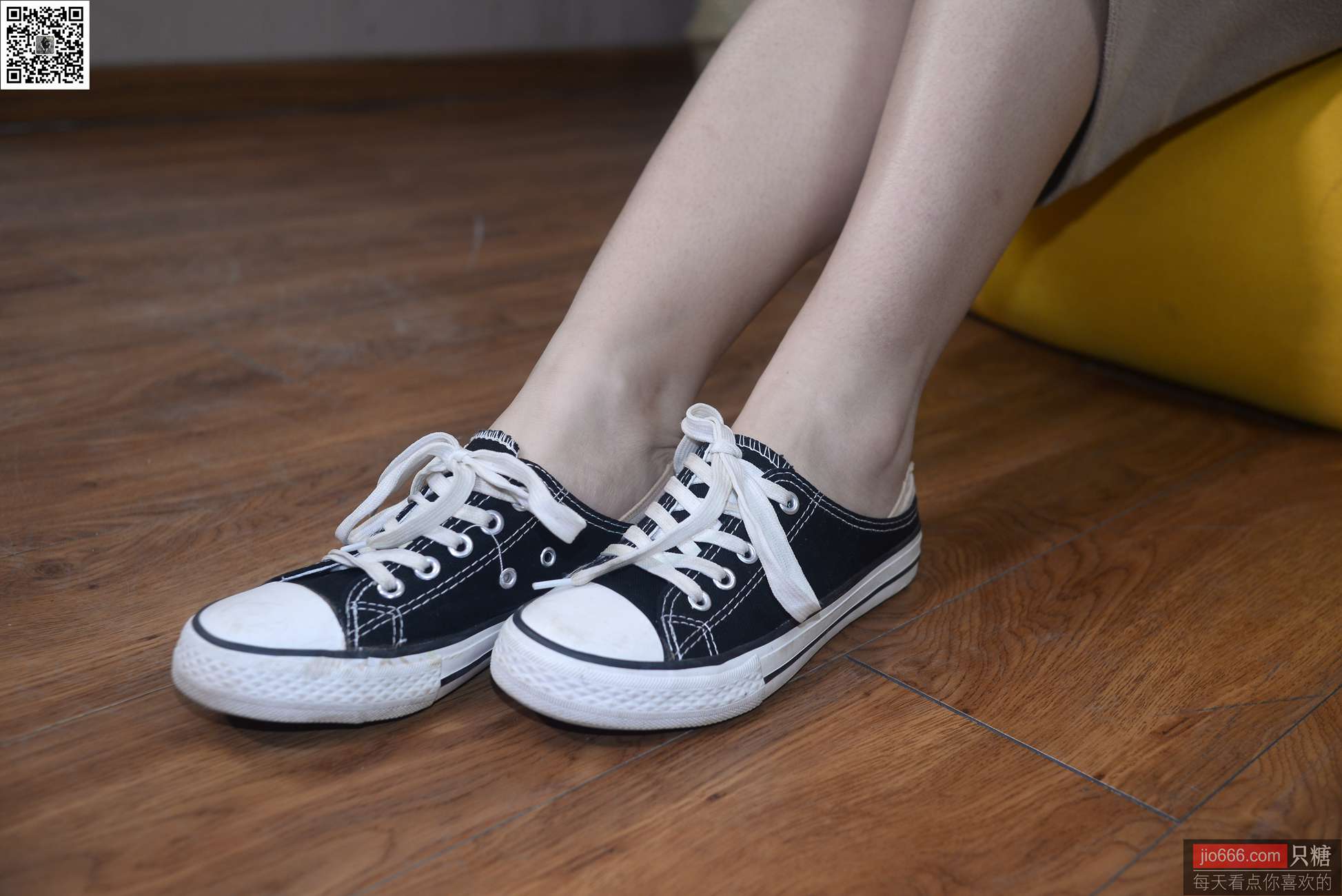 图片[17]-[只糖棉袜]NO.165 苏瑶 有趣的灵魂终会遇见[205P] – 速更版-美库