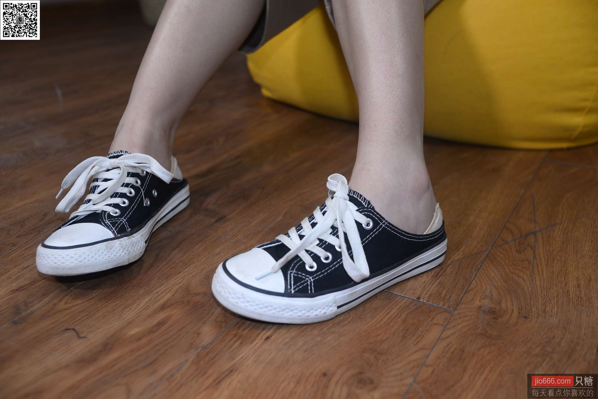 图片[20]-[只糖棉袜]NO.165 苏瑶 有趣的灵魂终会遇见[205P] – 速更版-美库