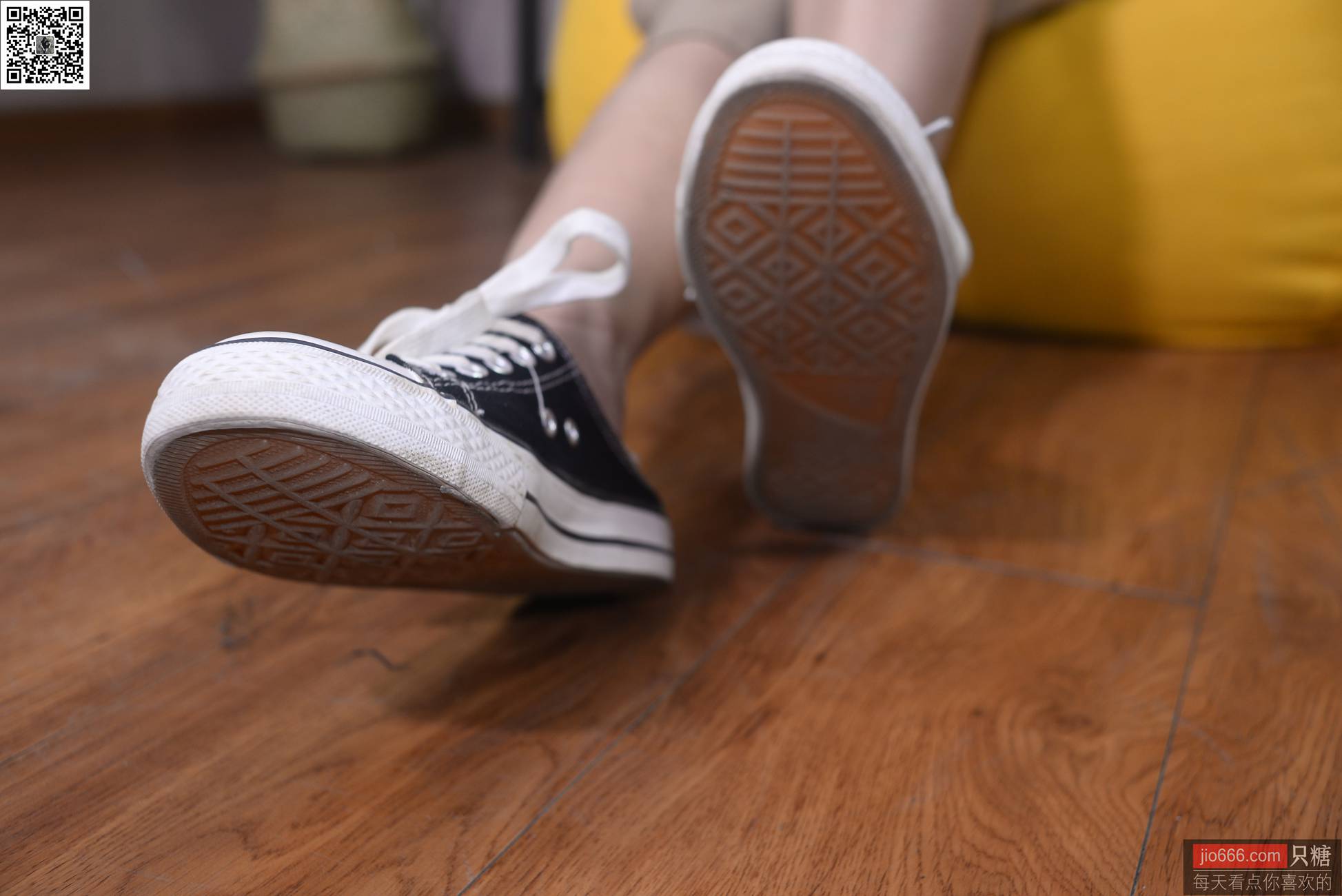 图片[24]-[只糖棉袜]NO.165 苏瑶 有趣的灵魂终会遇见[205P] – 速更版-美库