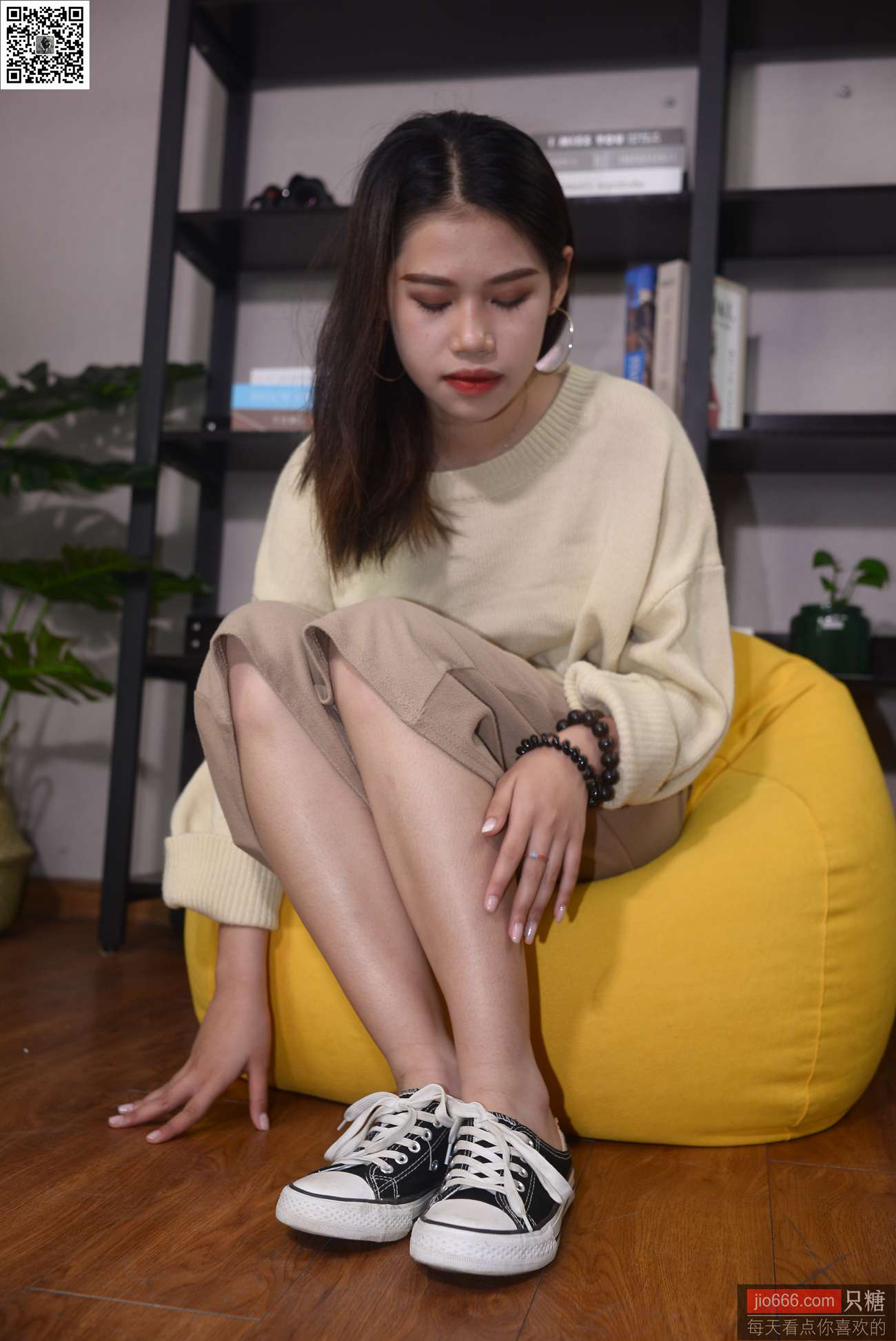 图片[27]-[只糖棉袜]NO.165 苏瑶 有趣的灵魂终会遇见[205P] – 速更版-美库