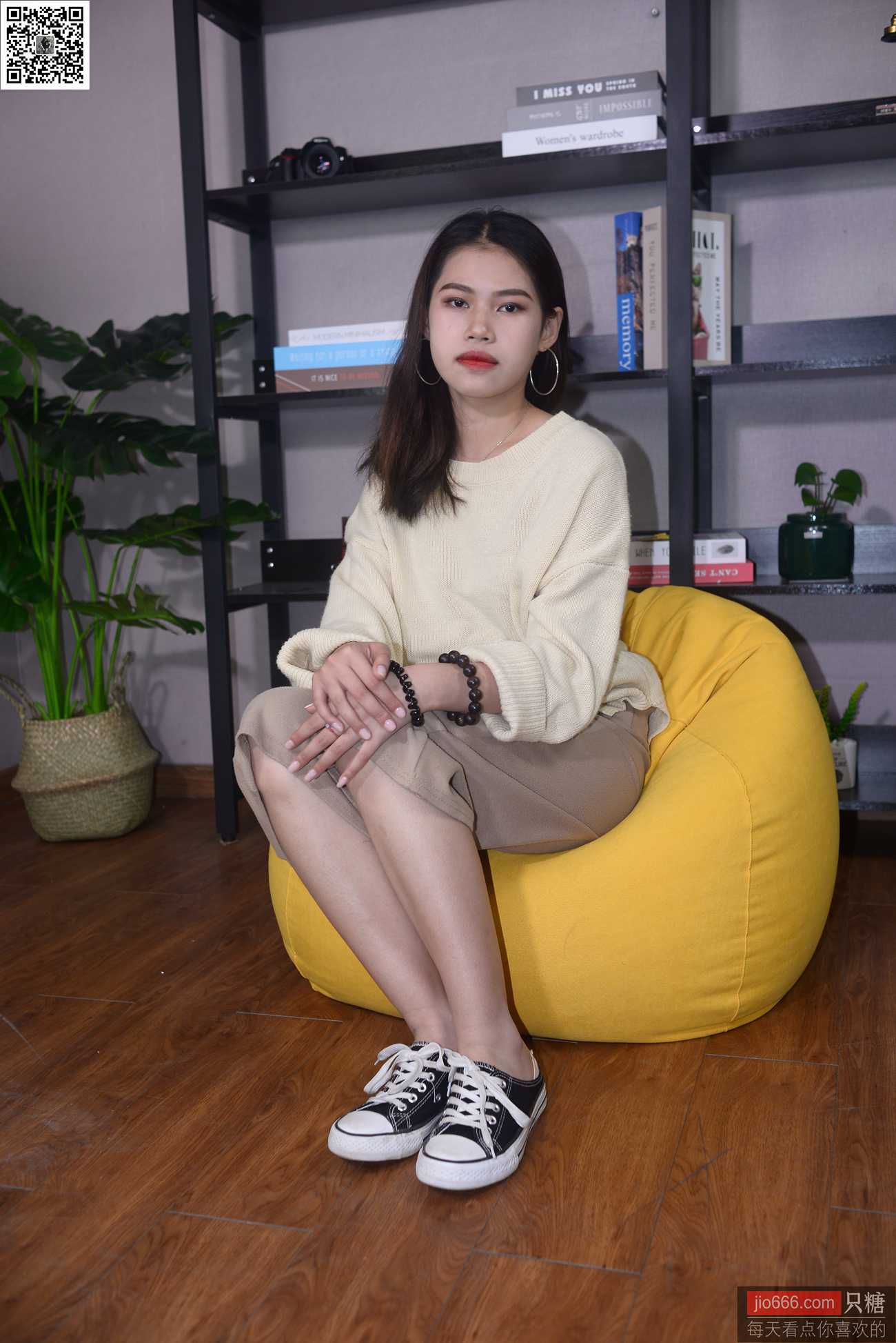 图片[29]-[只糖棉袜]NO.165 苏瑶 有趣的灵魂终会遇见[205P] – 速更版-美库