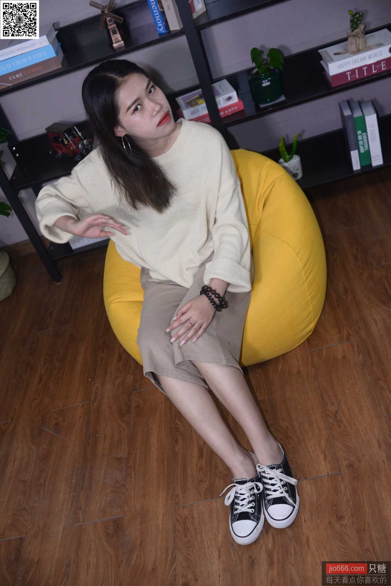 图片[35]-[只糖棉袜]NO.165 苏瑶 有趣的灵魂终会遇见[205P] – 速更版-美库