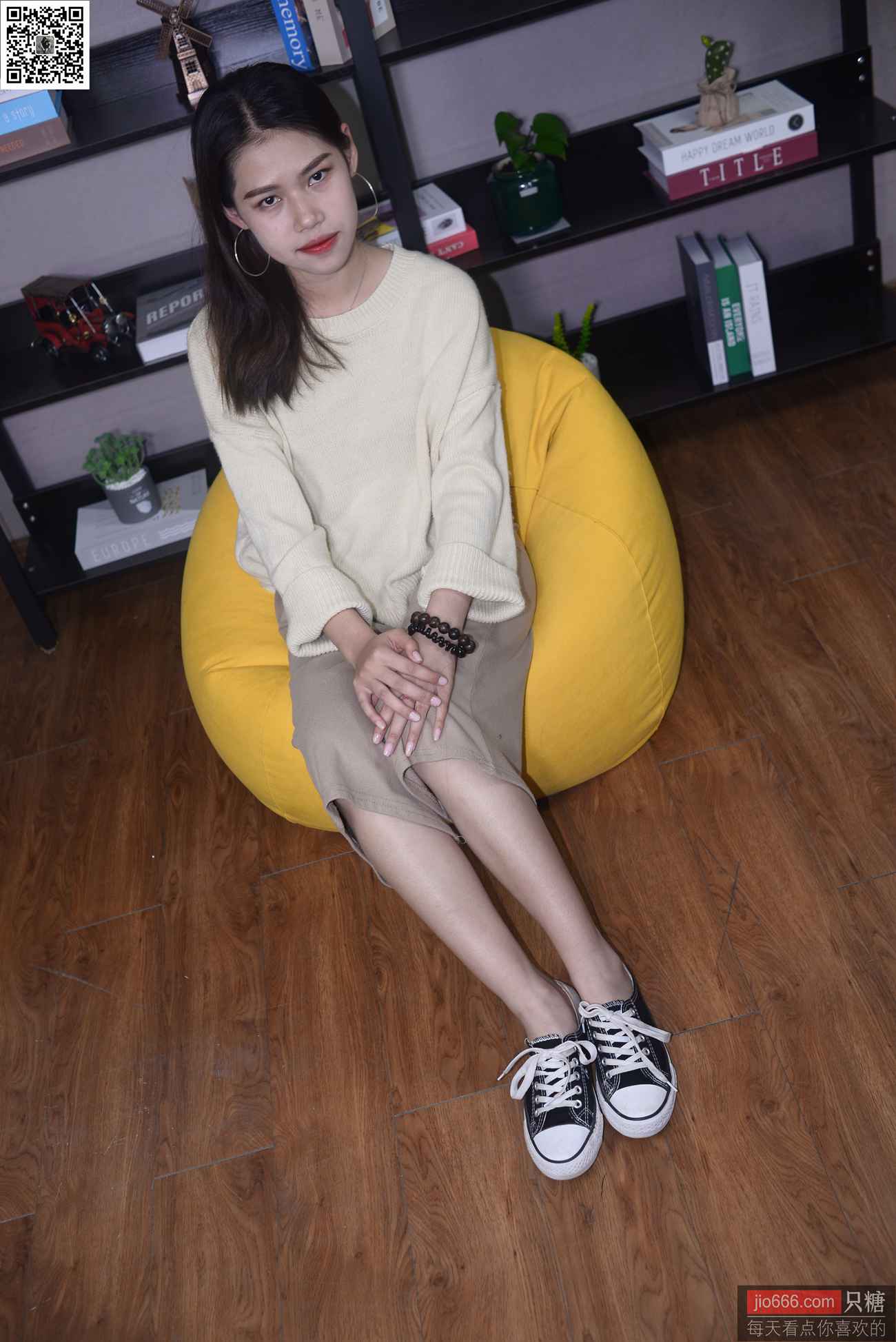 图片[36]-[只糖棉袜]NO.165 苏瑶 有趣的灵魂终会遇见[205P] – 速更版-美库