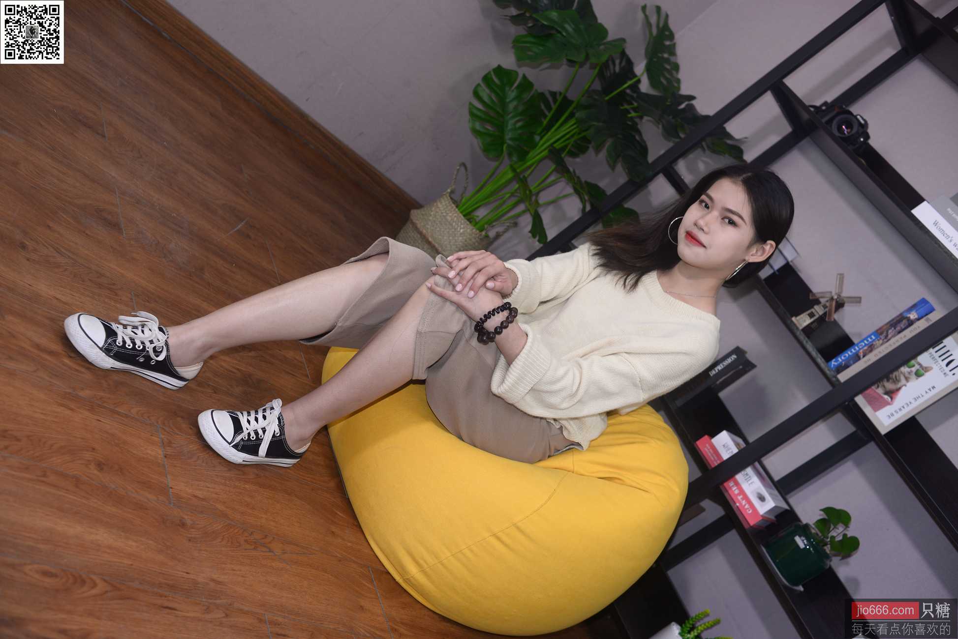 图片[41]-[只糖棉袜]NO.165 苏瑶 有趣的灵魂终会遇见[205P] – 速更版-美库