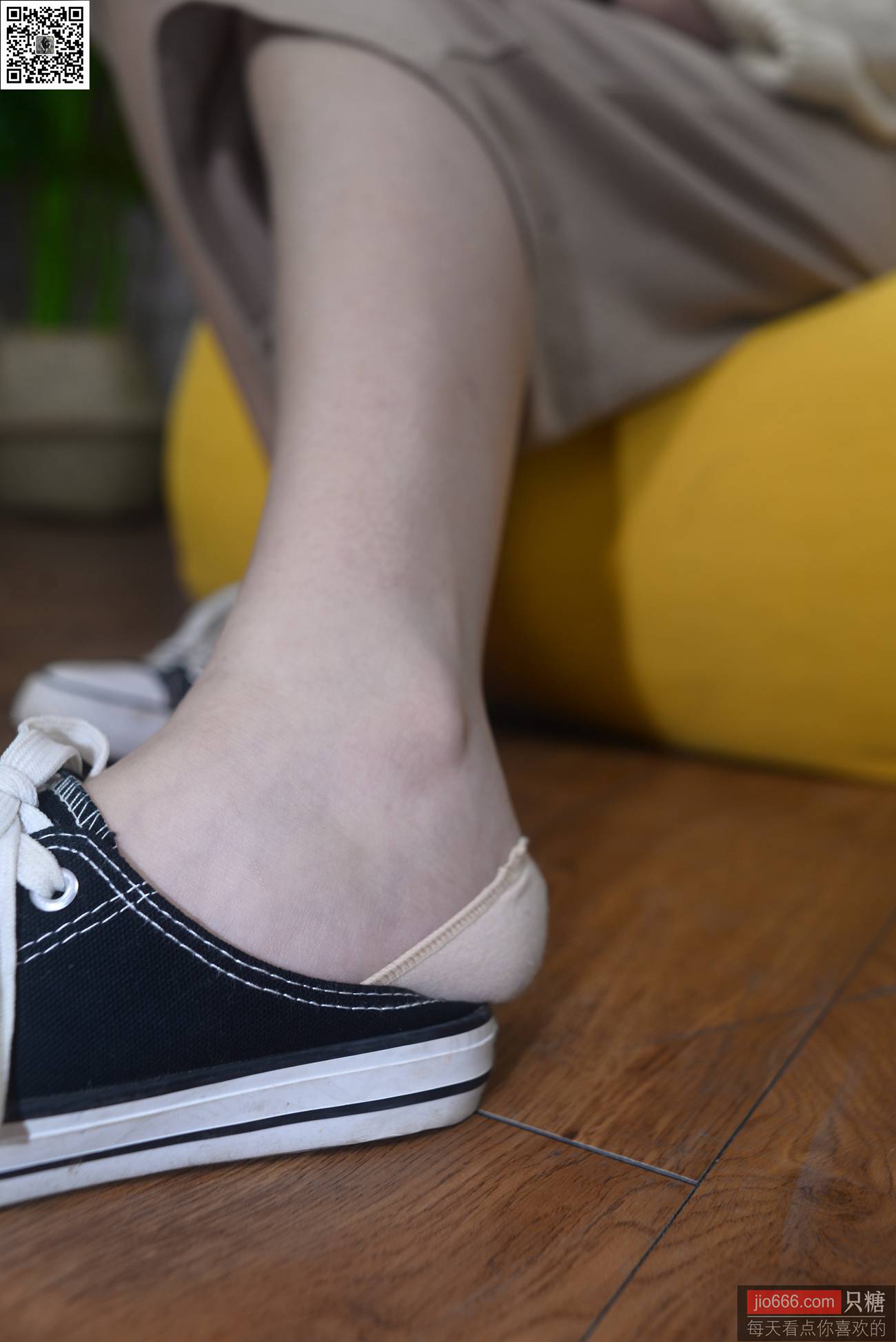 图片[48]-[只糖棉袜]NO.165 苏瑶 有趣的灵魂终会遇见[205P] – 速更版-美库