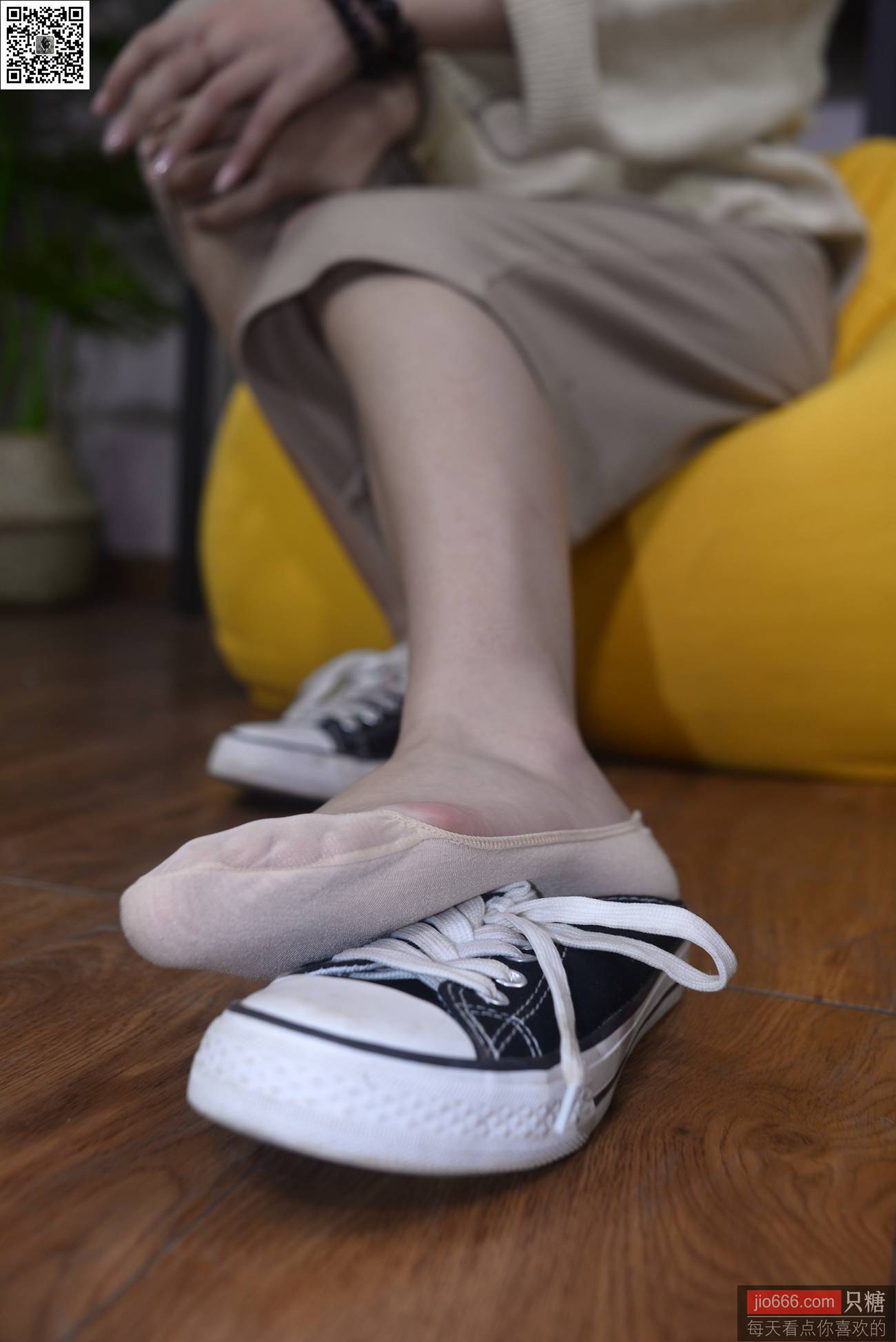 图片[61]-[只糖棉袜]NO.165 苏瑶 有趣的灵魂终会遇见[205P] – 速更版-美库