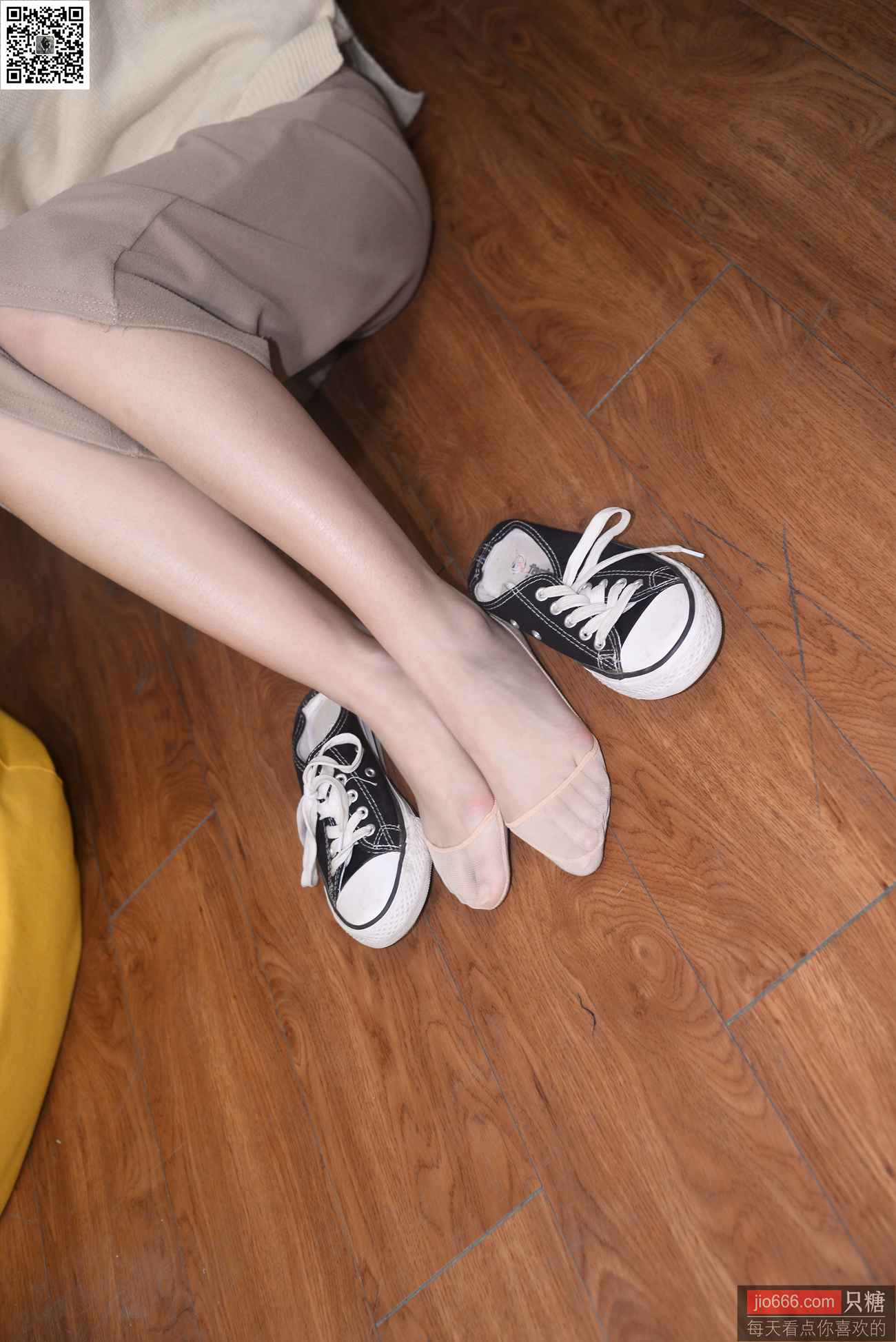 图片[69]-[只糖棉袜]NO.165 苏瑶 有趣的灵魂终会遇见[205P] – 速更版-美库