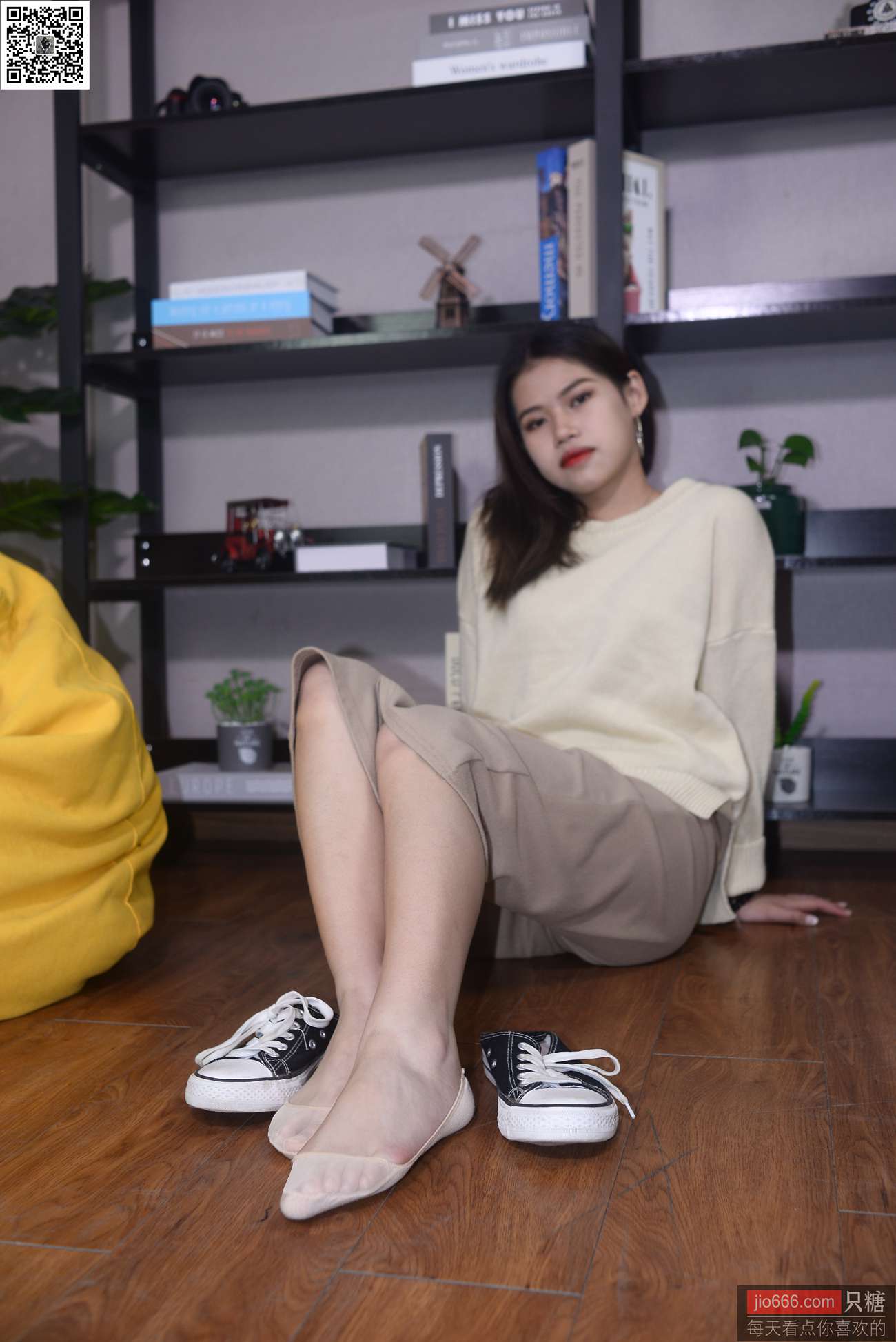 图片[70]-[只糖棉袜]NO.165 苏瑶 有趣的灵魂终会遇见[205P] – 速更版-美库