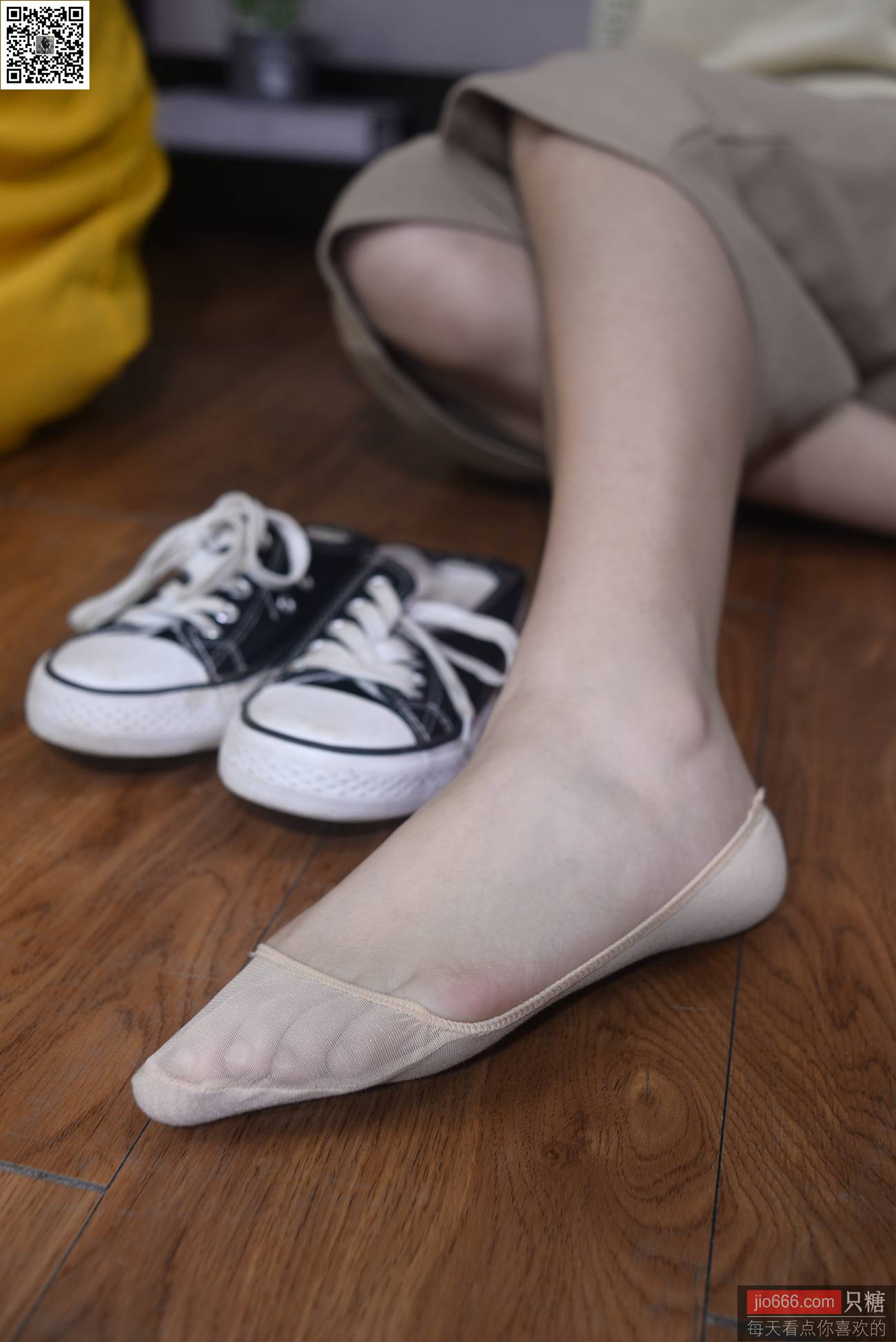 图片[79]-[只糖棉袜]NO.165 苏瑶 有趣的灵魂终会遇见[205P] – 速更版-美库